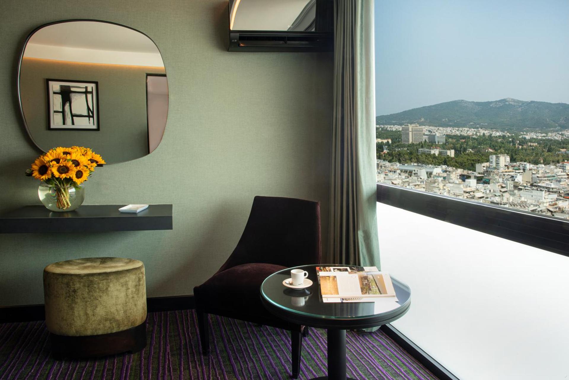 President Hotel Athens - Photo 93