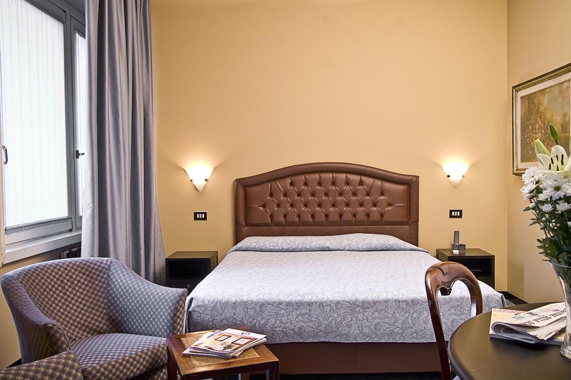 Hotel Moderno - Photo 48