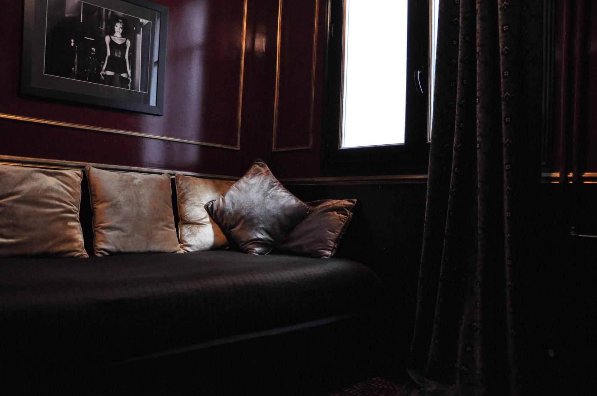 Alba Opéra Hôtel - Photo 53