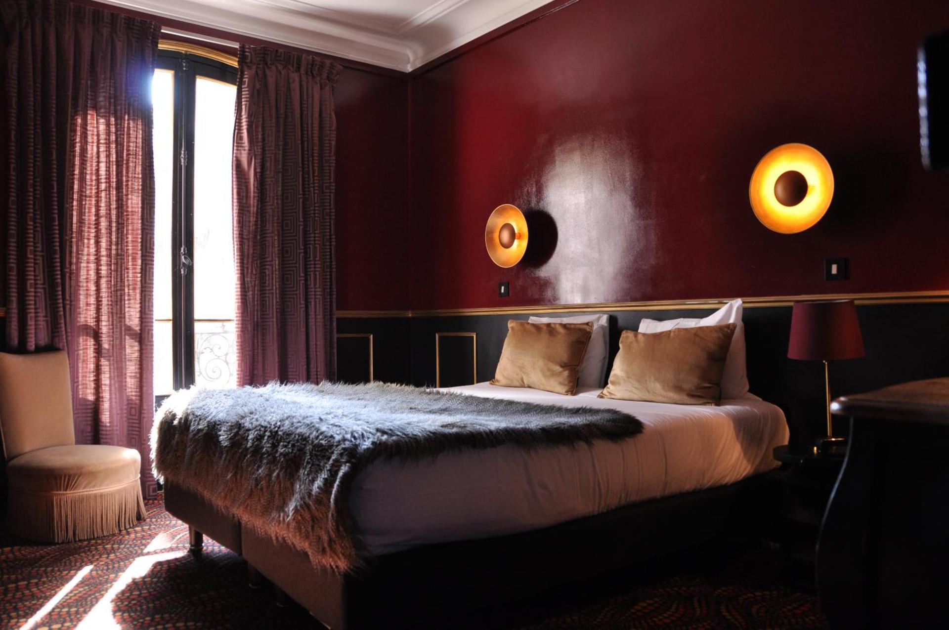 Alba Opéra Hôtel - Photo 52