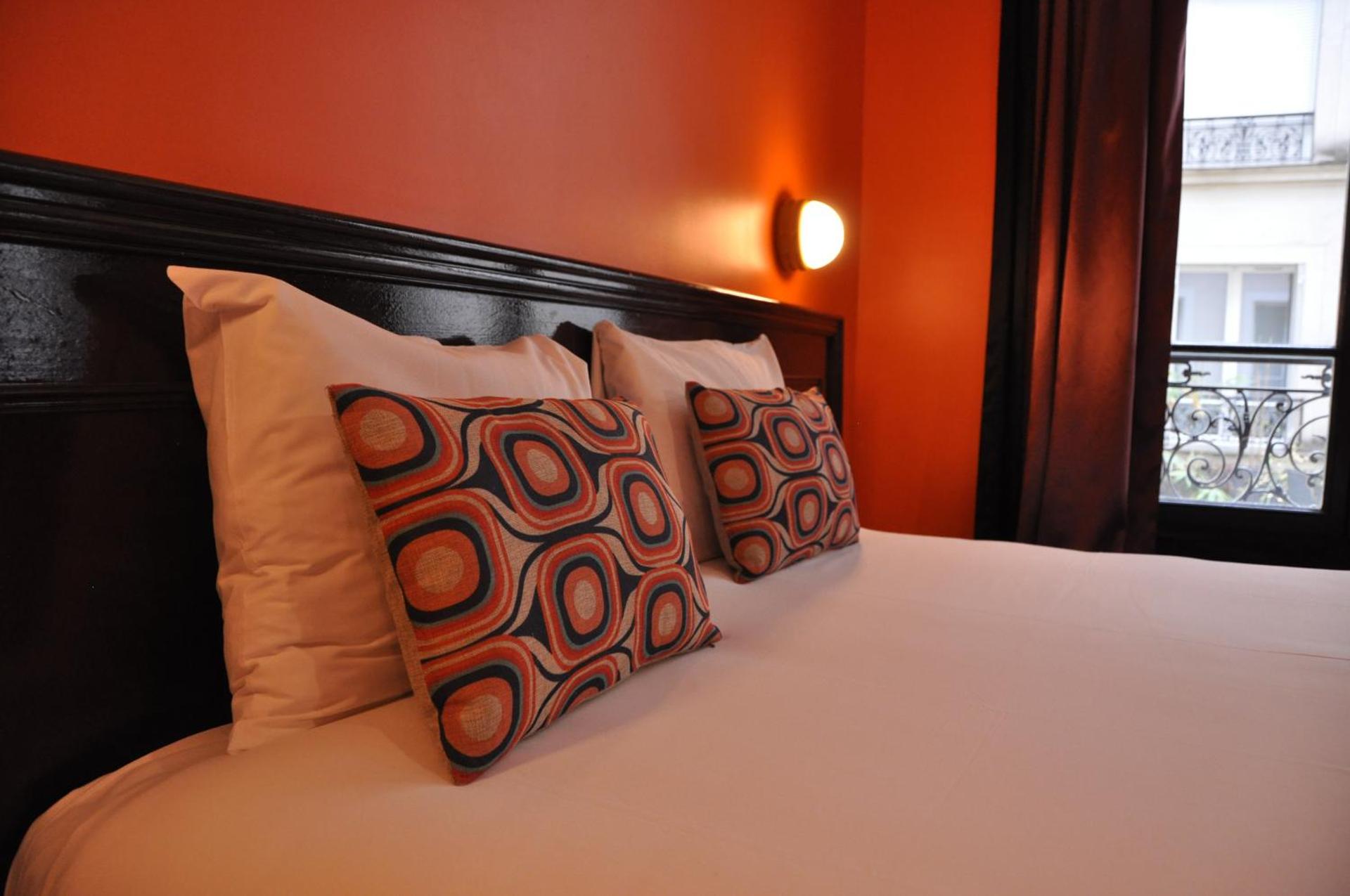 Alba Opéra Hôtel - Photo 74