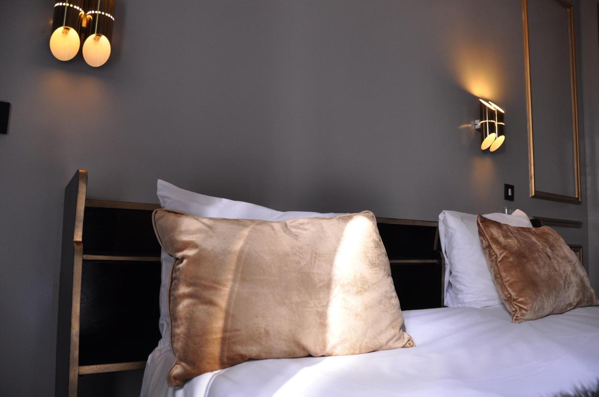 Alba Opéra Hôtel - Photo 55