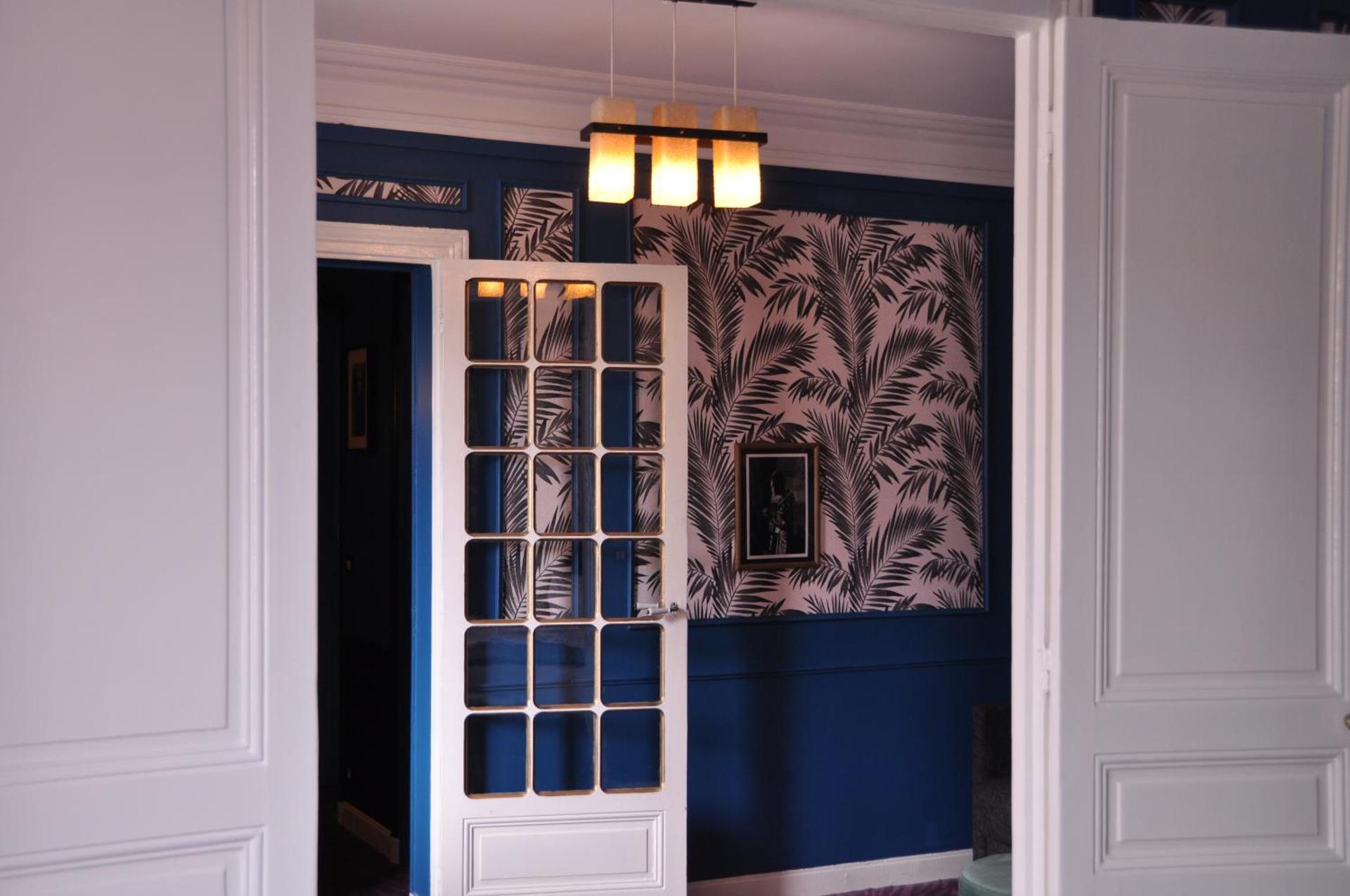 Alba Opéra Hôtel - Photo 71