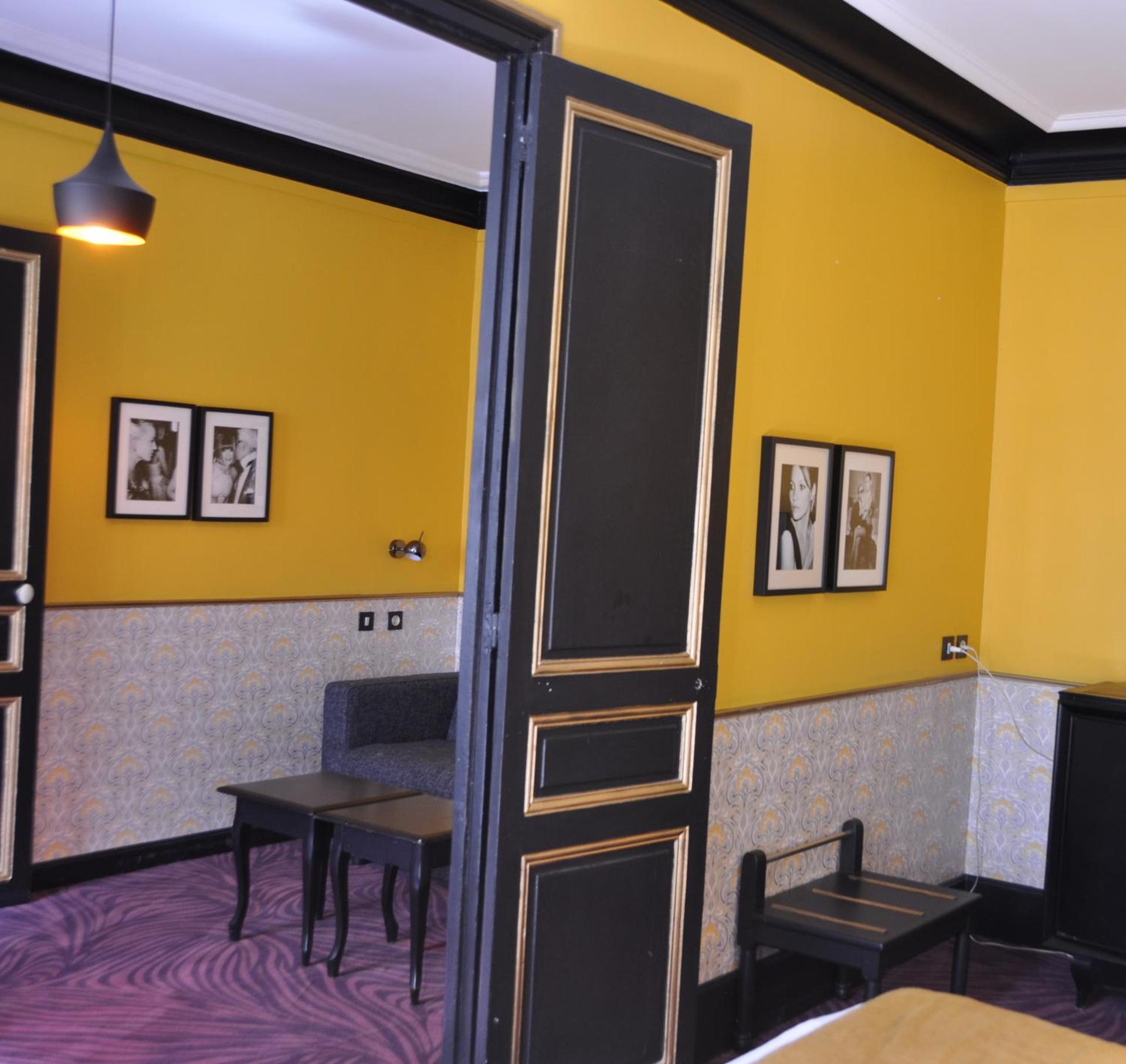 Alba Opéra Hôtel - Photo 88