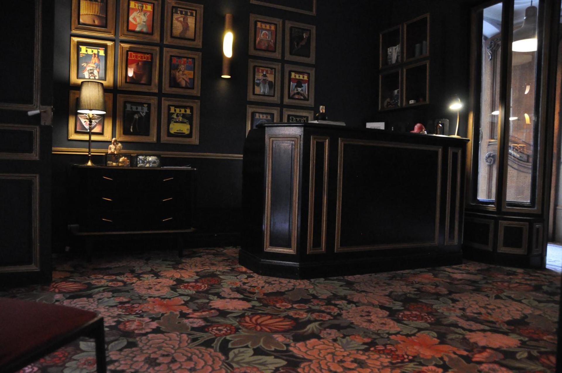 Alba Opéra Hôtel - Photo 18