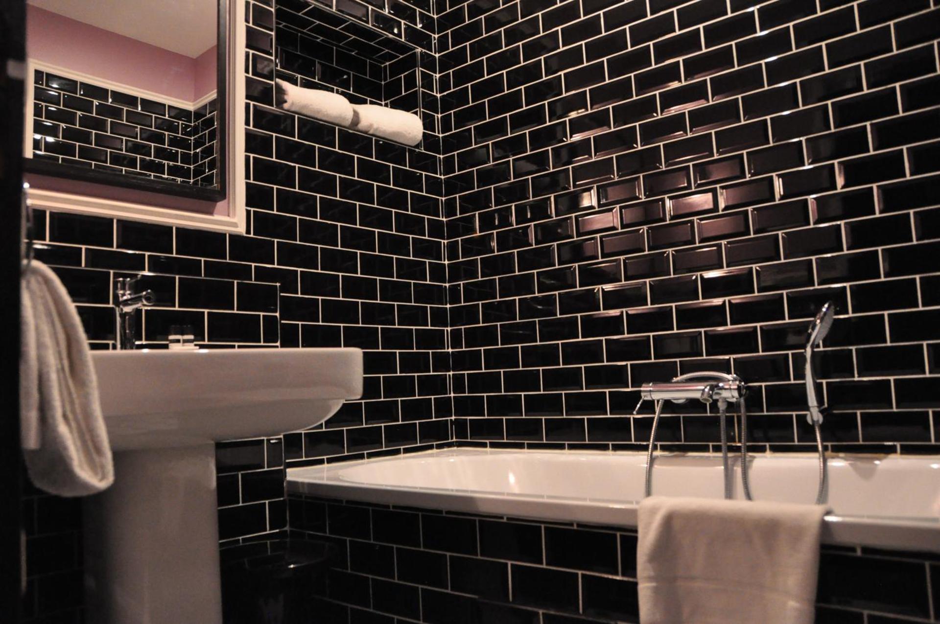 Alba Opéra Hôtel - Photo 51