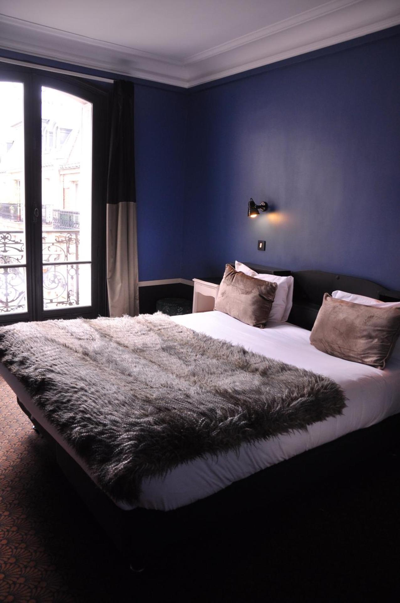 Alba Opéra Hôtel - Photo 50