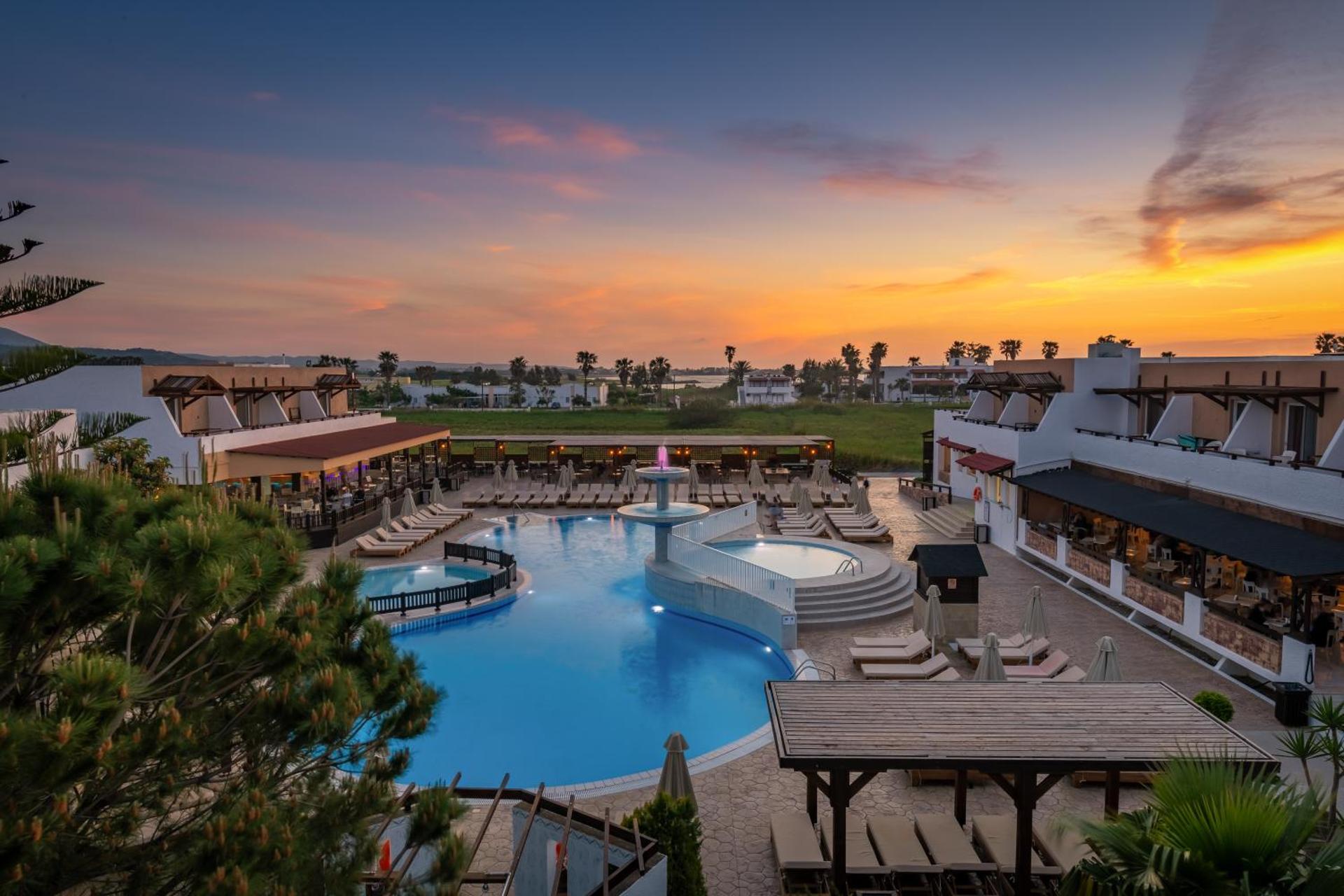 Gaia Village - Photo 56