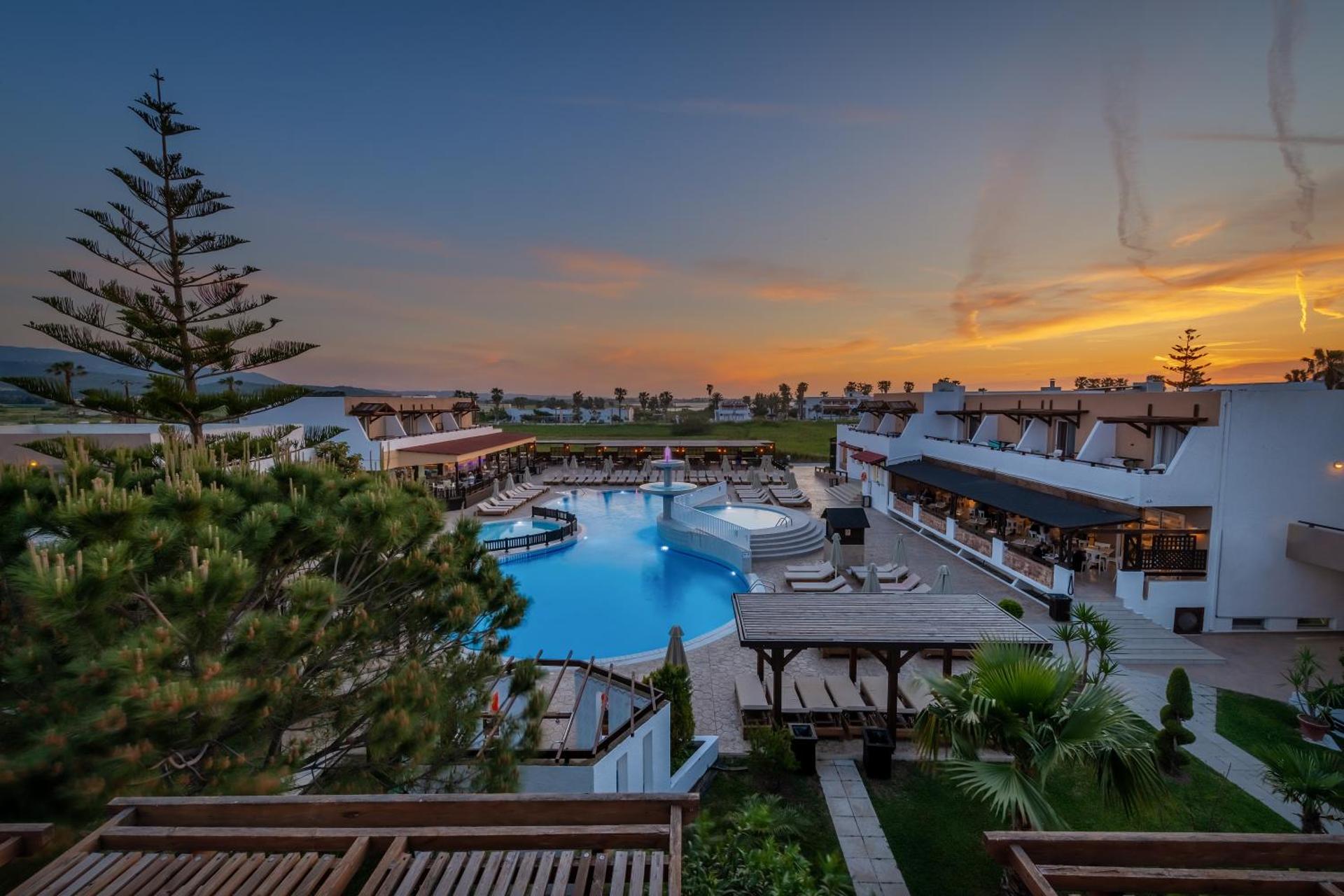 Gaia Village - Photo 53