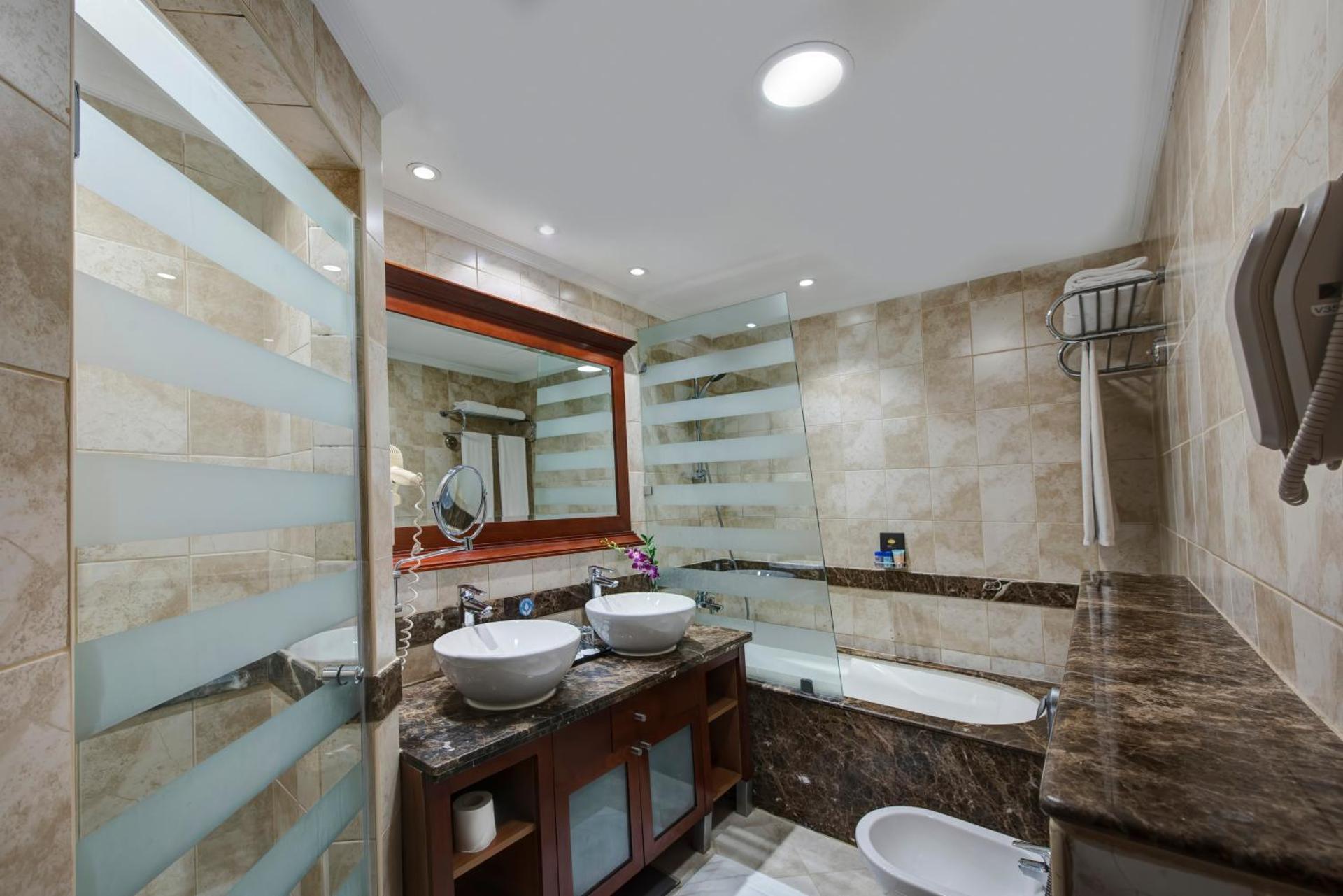 Donatello Hotel - Photo 71