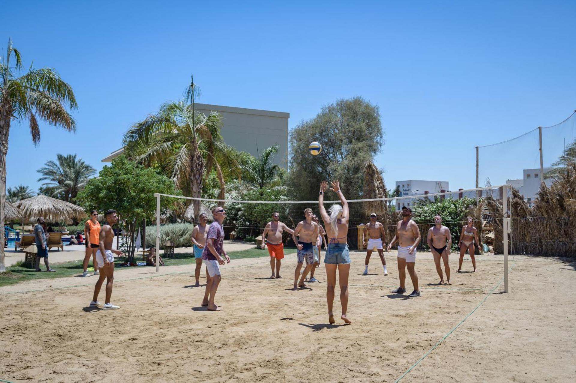 Sindbad Club - Photo 30