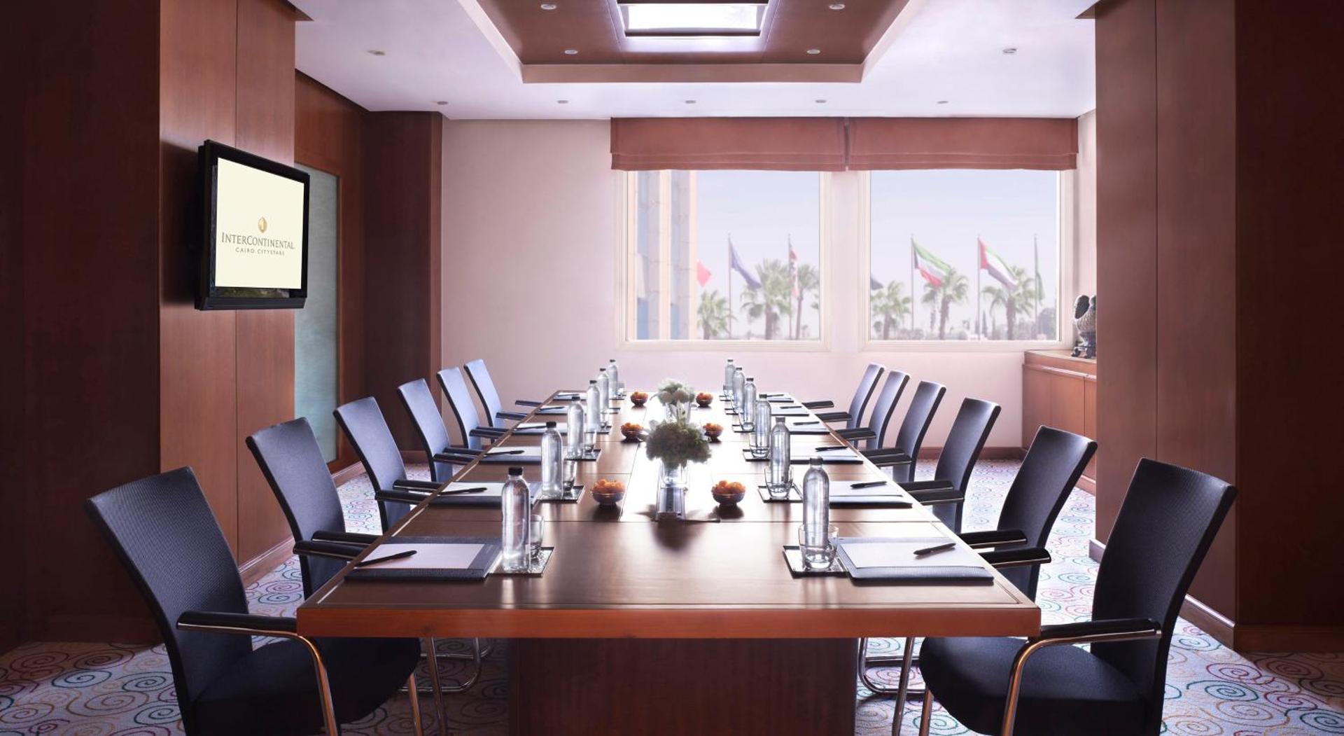 Intercontinental Cairo Citystars by IHG - Photo 175