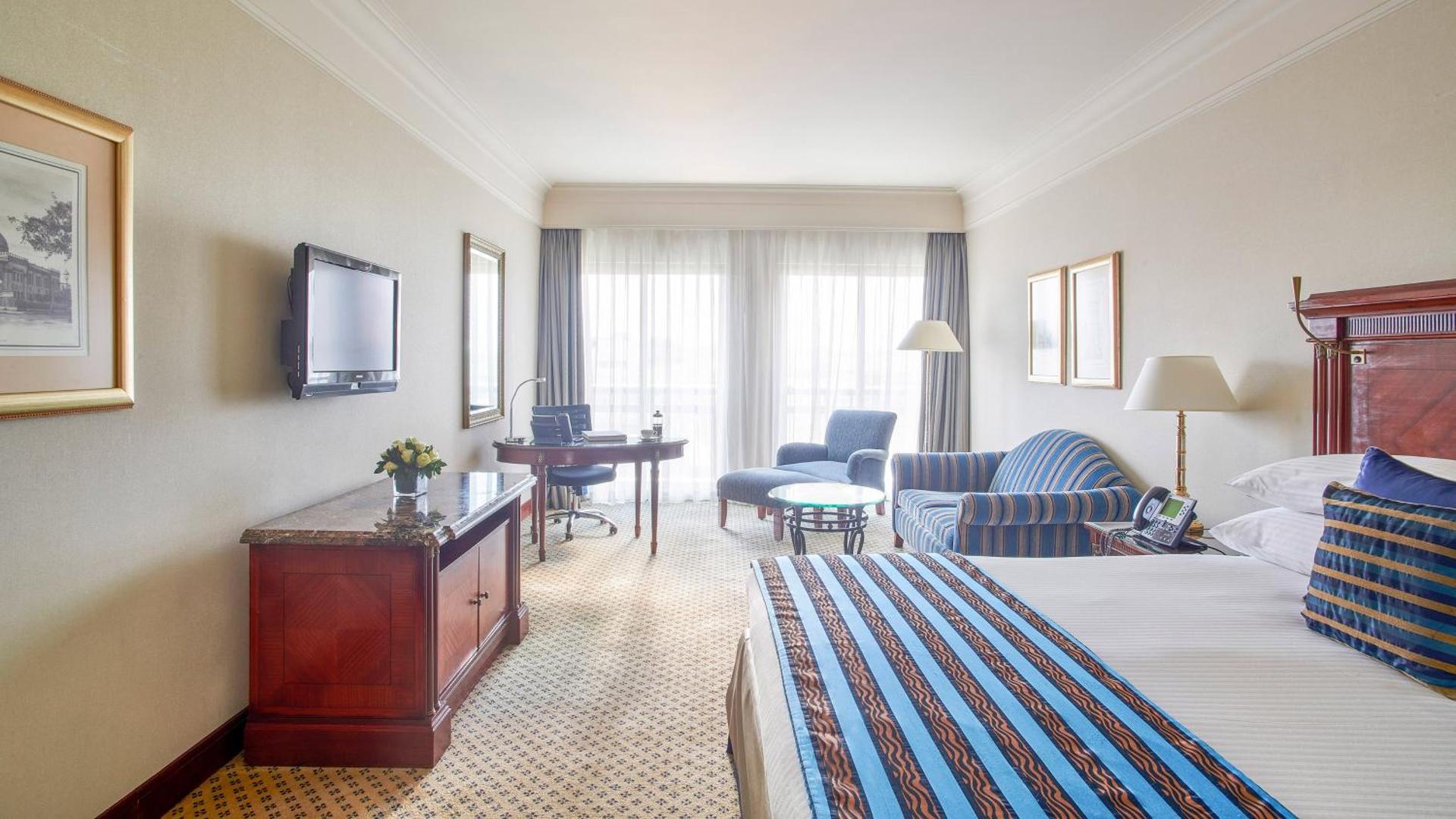 Intercontinental Cairo Citystars by IHG - Photo 106