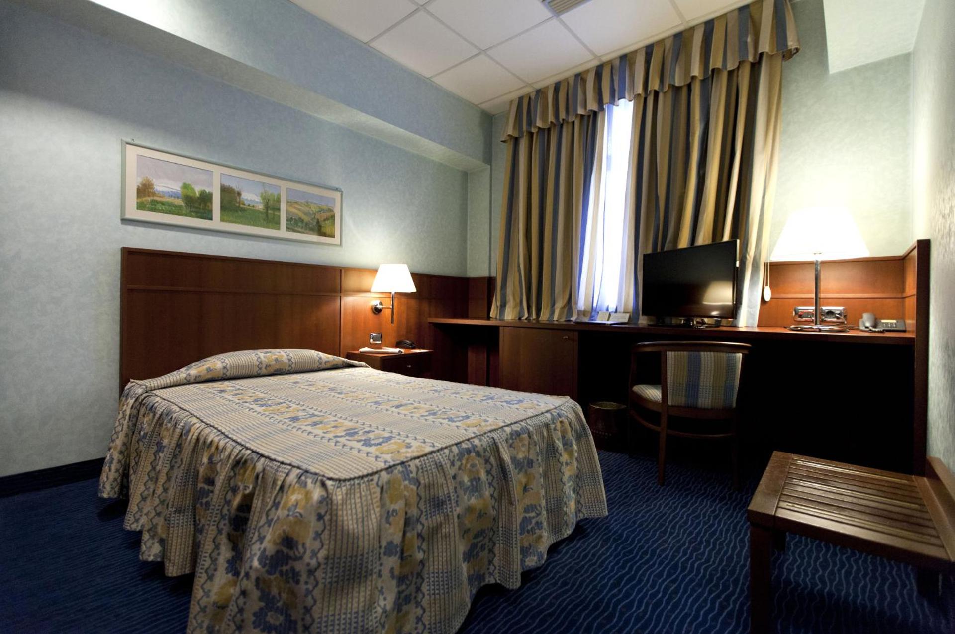 Palace Hotel Moderno - Photo 32