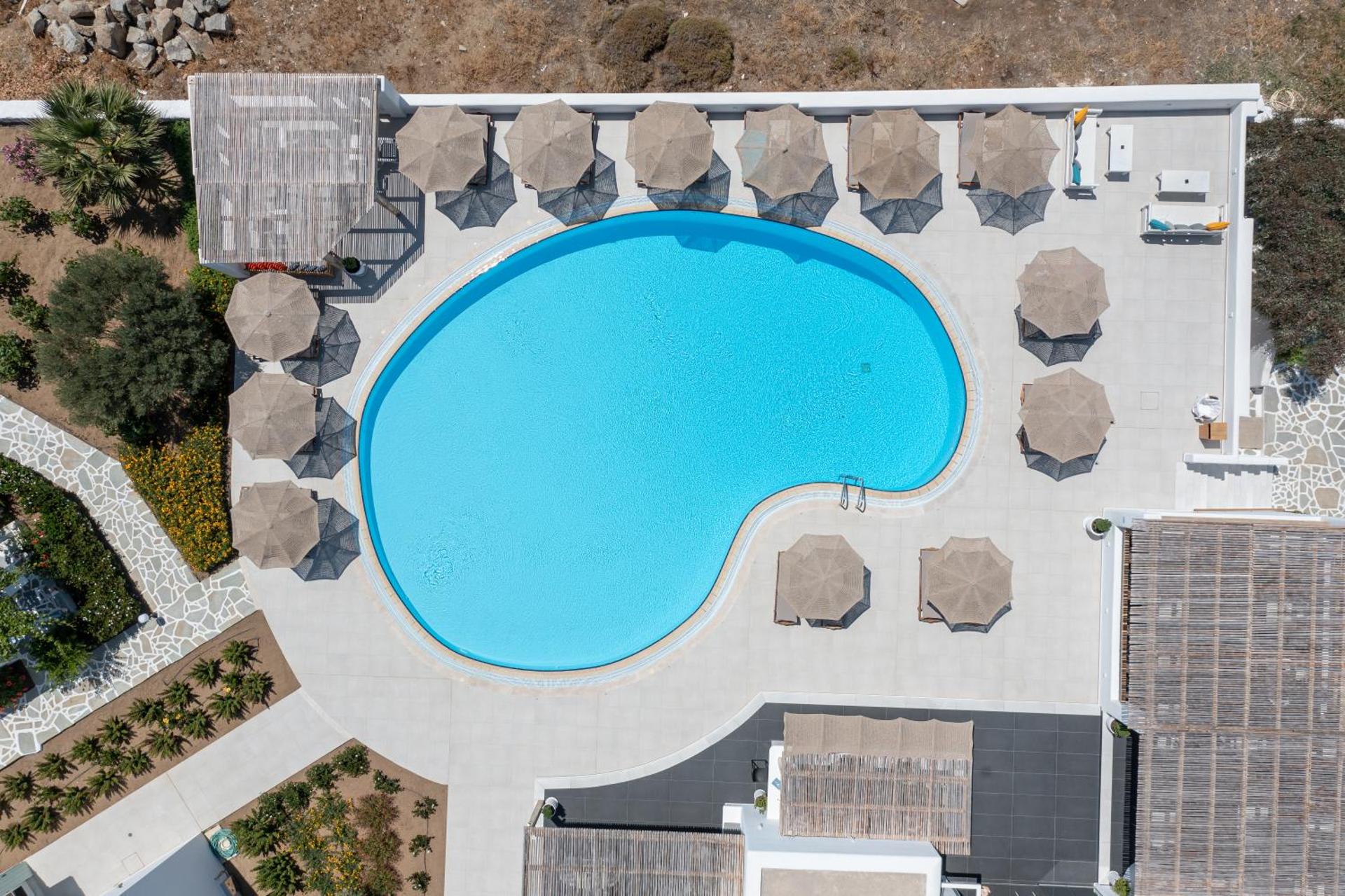 Lianos Village - Photo 95