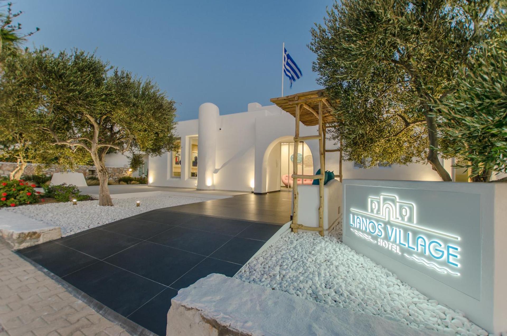 Lianos Village - Photo 99