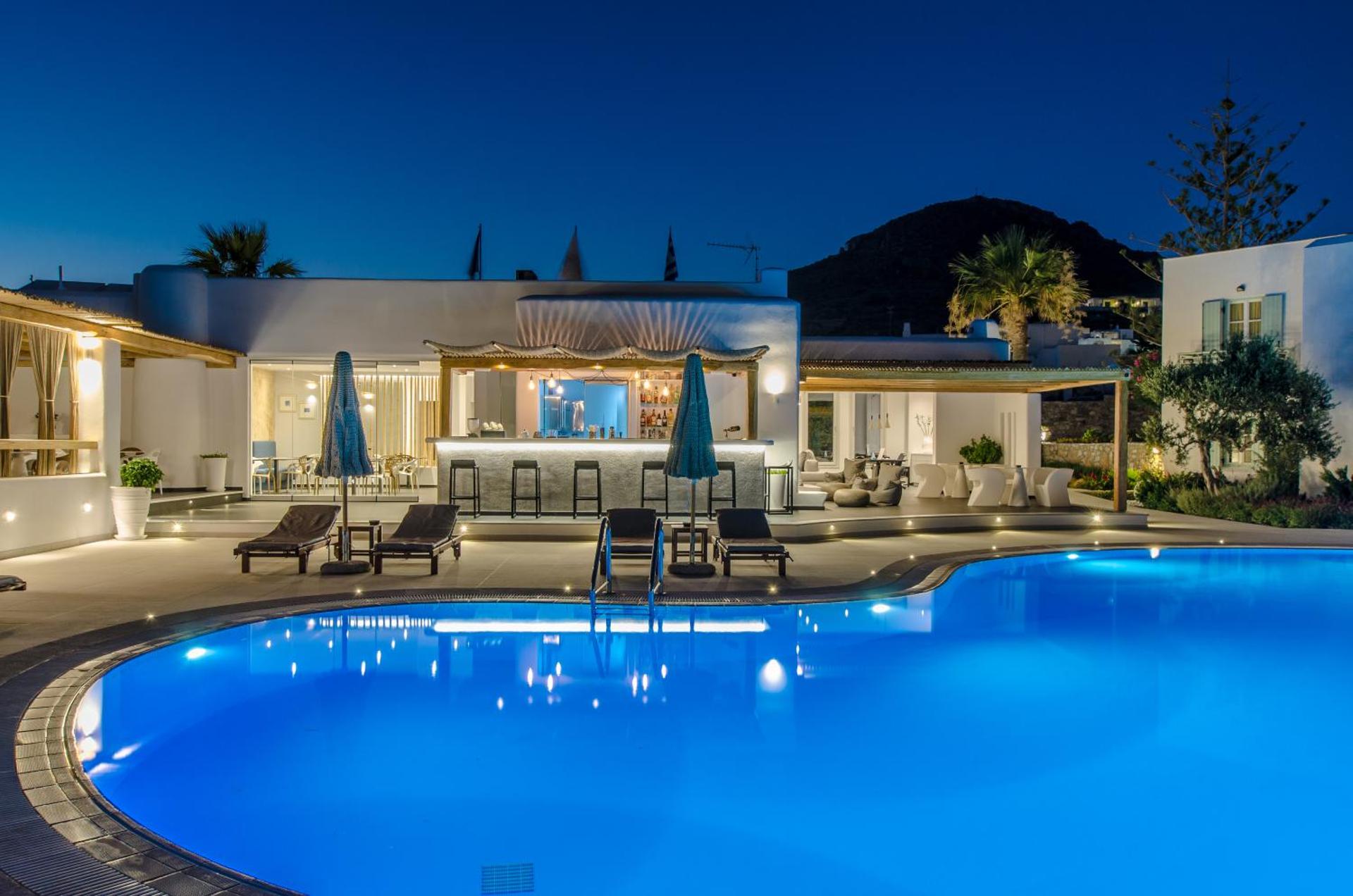 Lianos Village - Photo 94