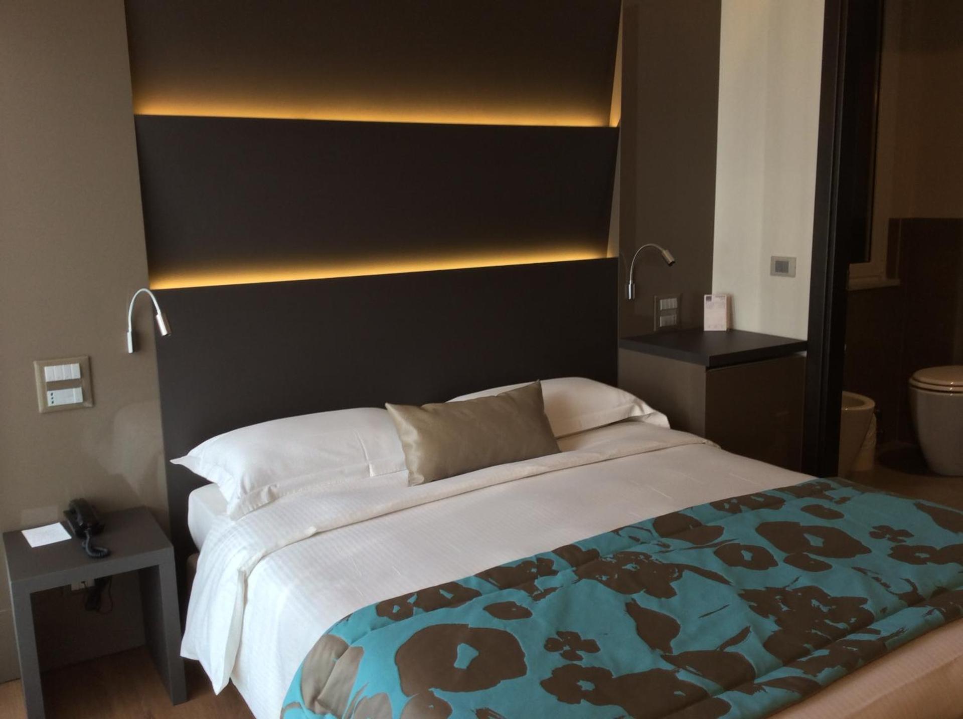 Hotel Ariston & Apartments - Photo 158