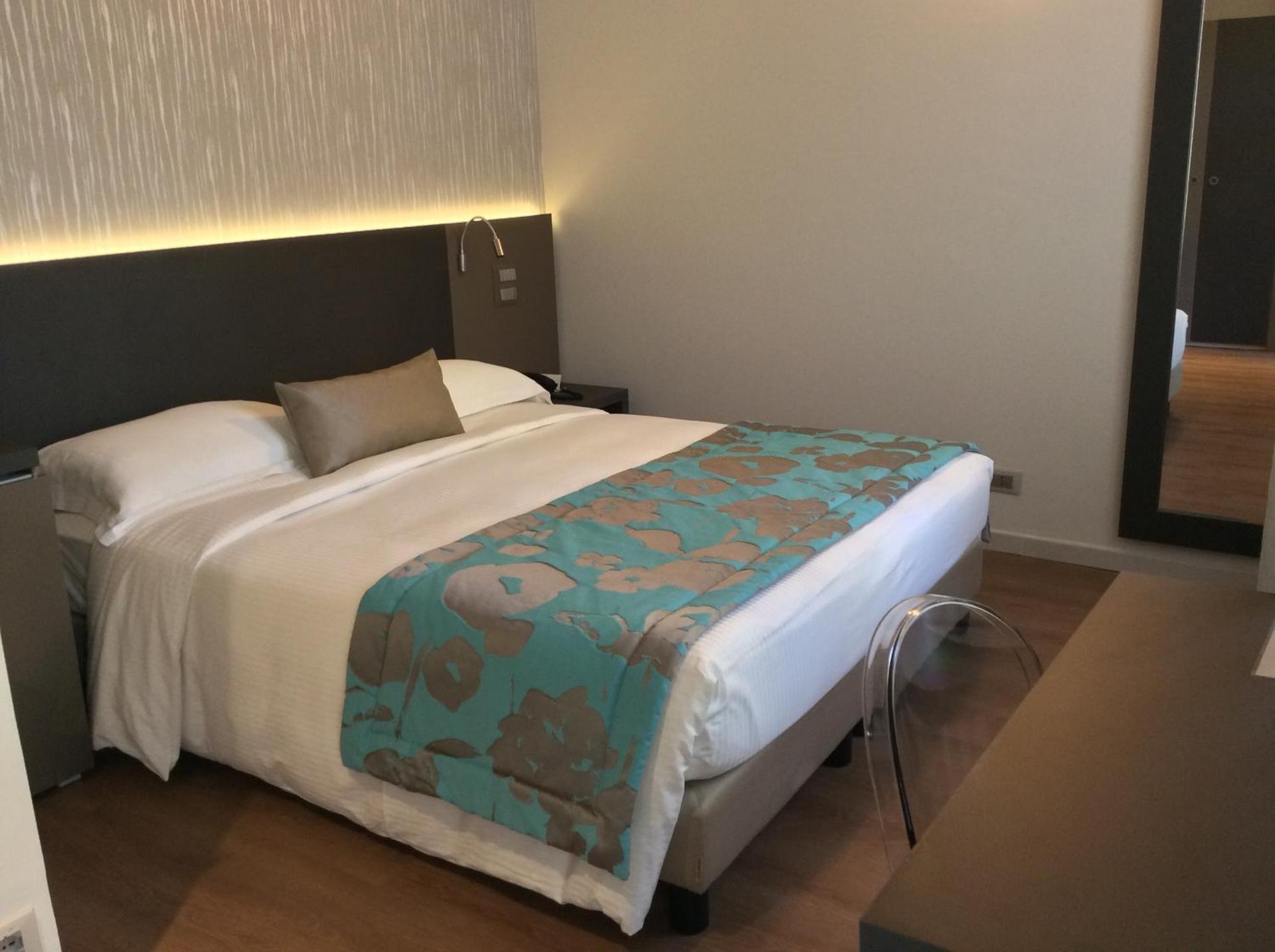 Hotel Ariston & Apartments - Photo 58