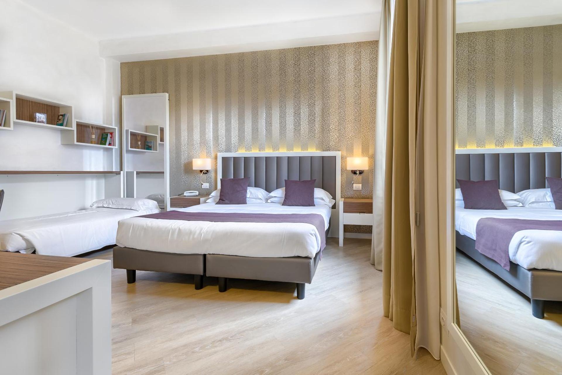 Hotel Monte Rosa - Photo 37