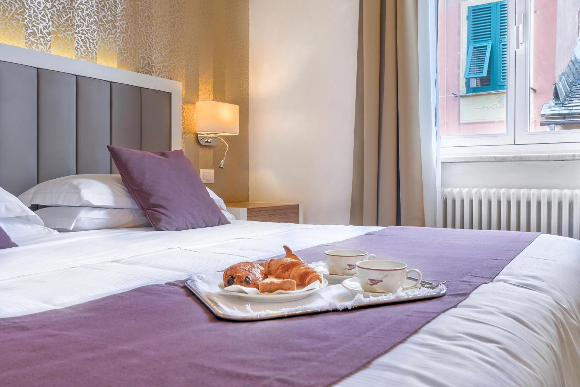 Hotel Monte Rosa - Photo 38