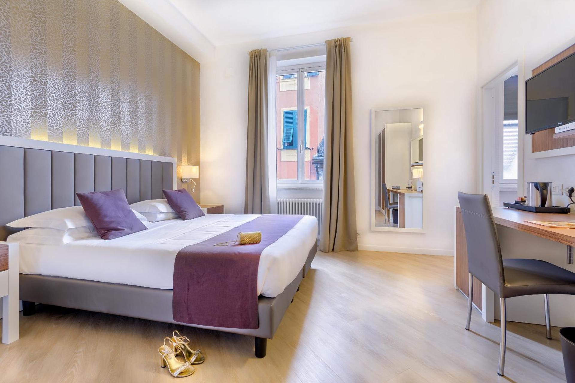 Hotel Monte Rosa - Photo 32