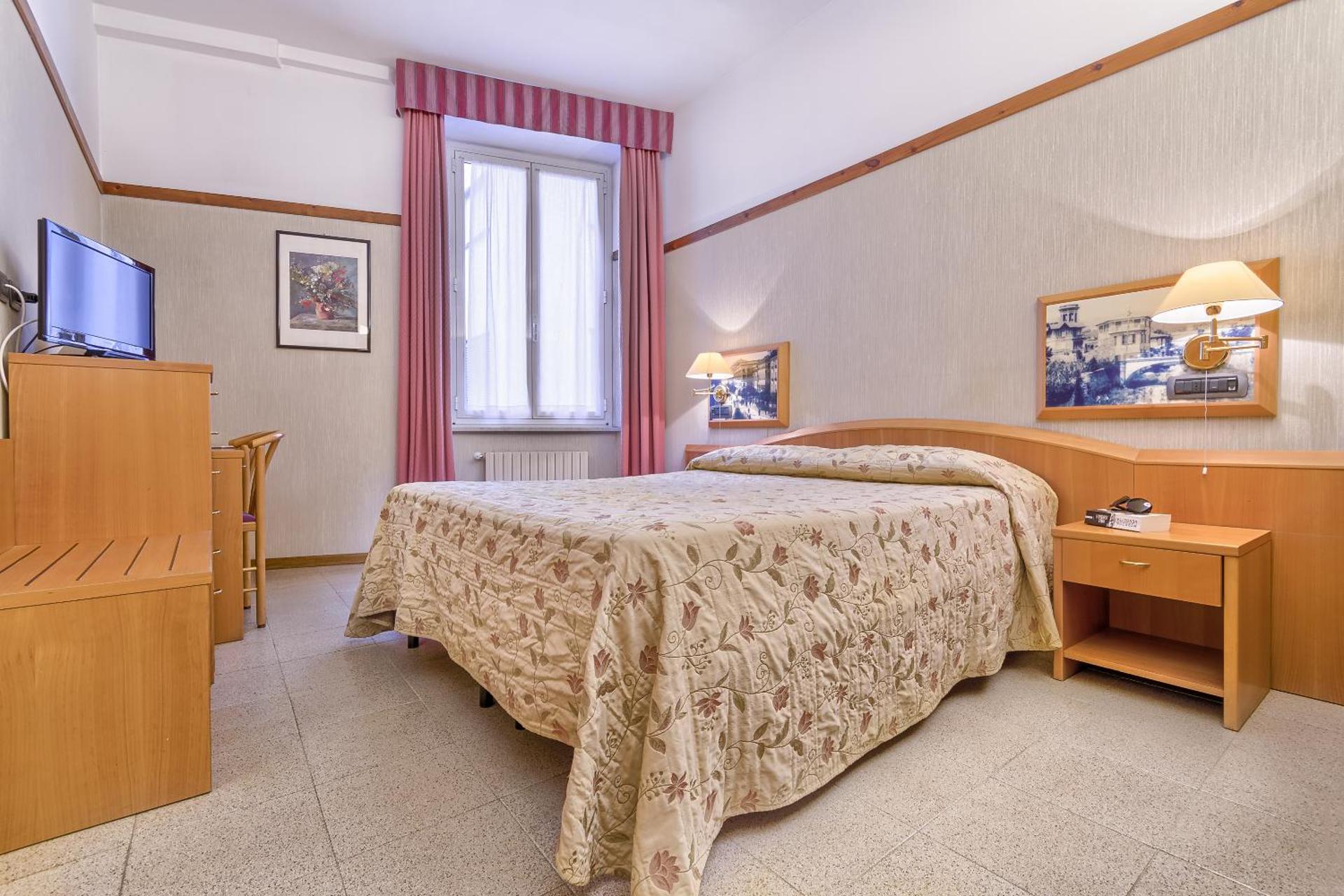 Hotel Monte Rosa - Photo 13