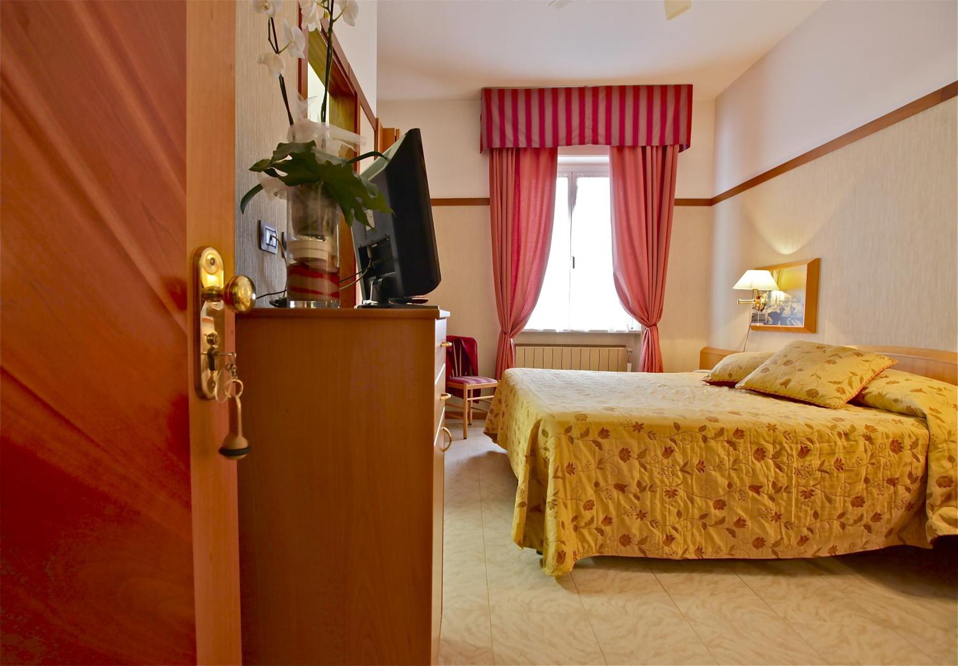Hotel Monte Rosa - Photo 6