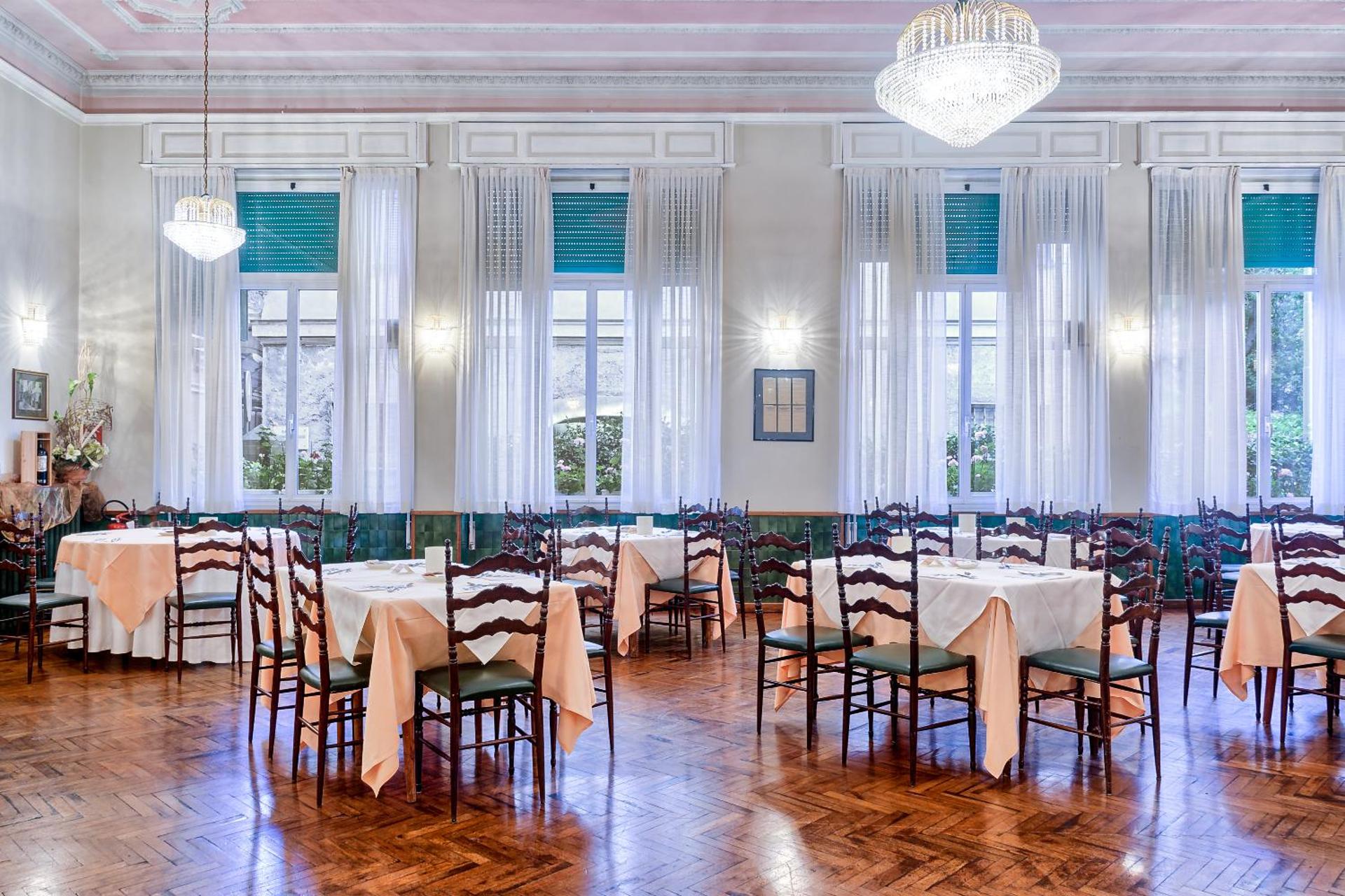 Hotel Monte Rosa - Photo 206