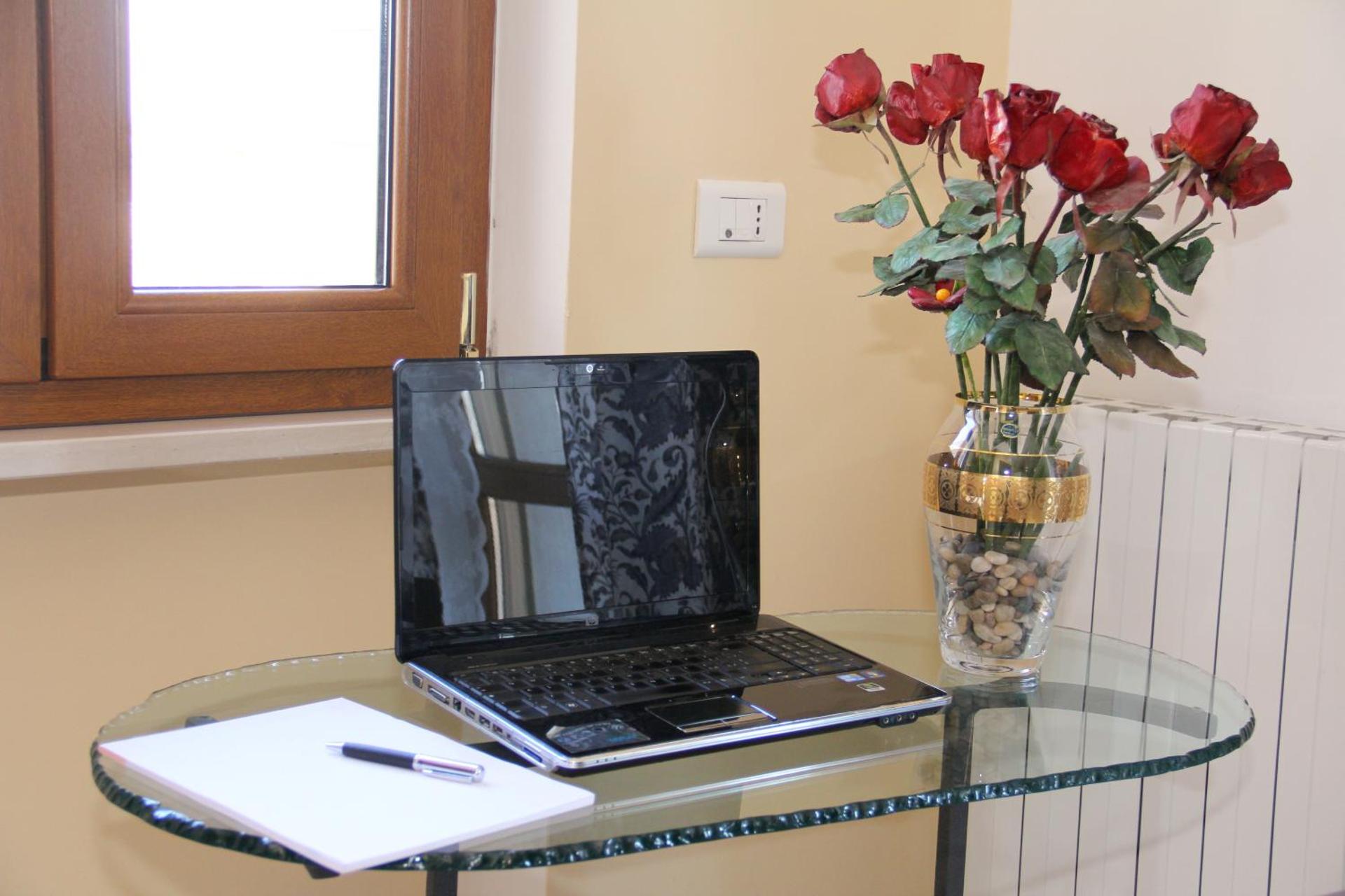 B&B La Rosa Blu - Photo 90