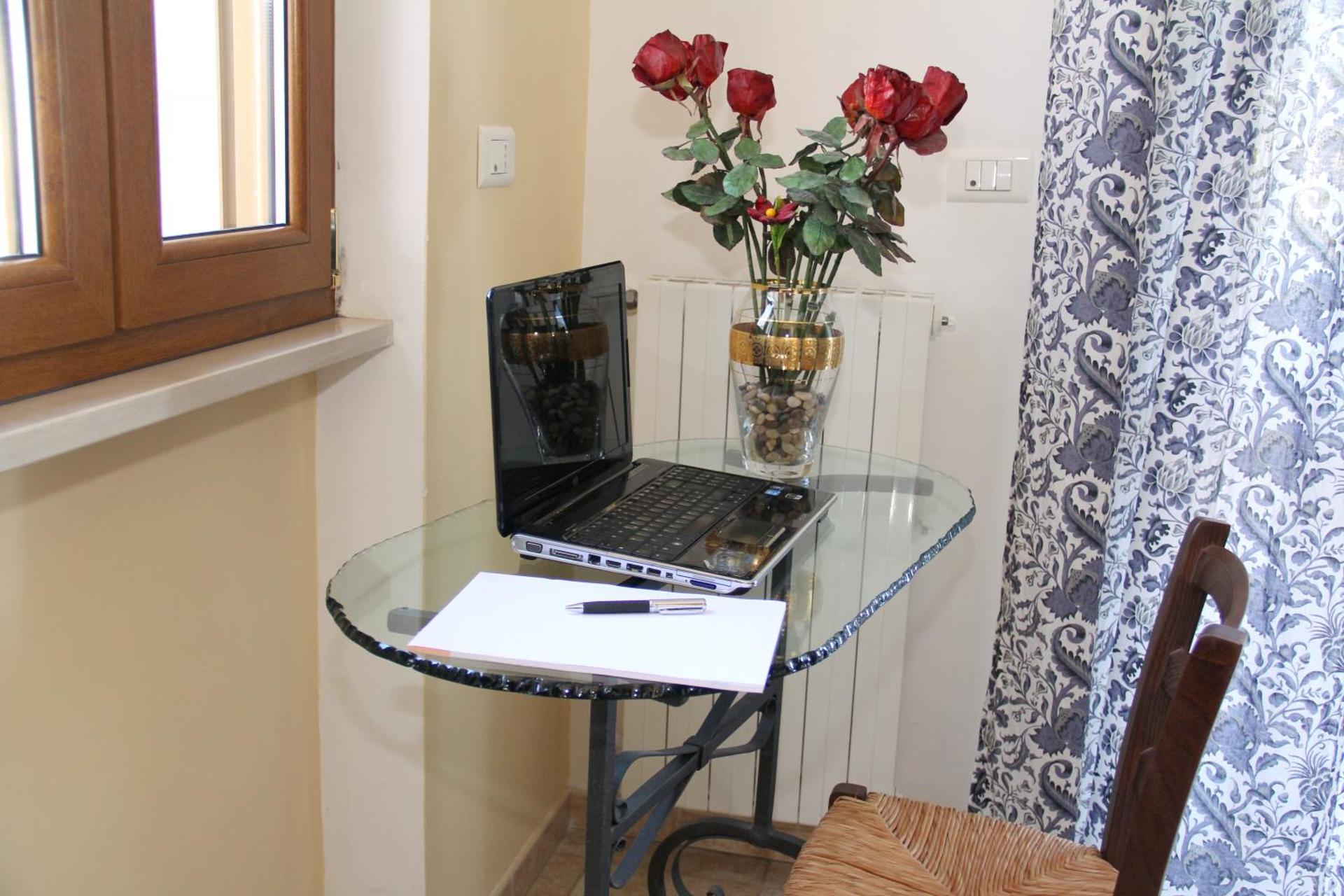 B&B La Rosa Blu - Photo 123