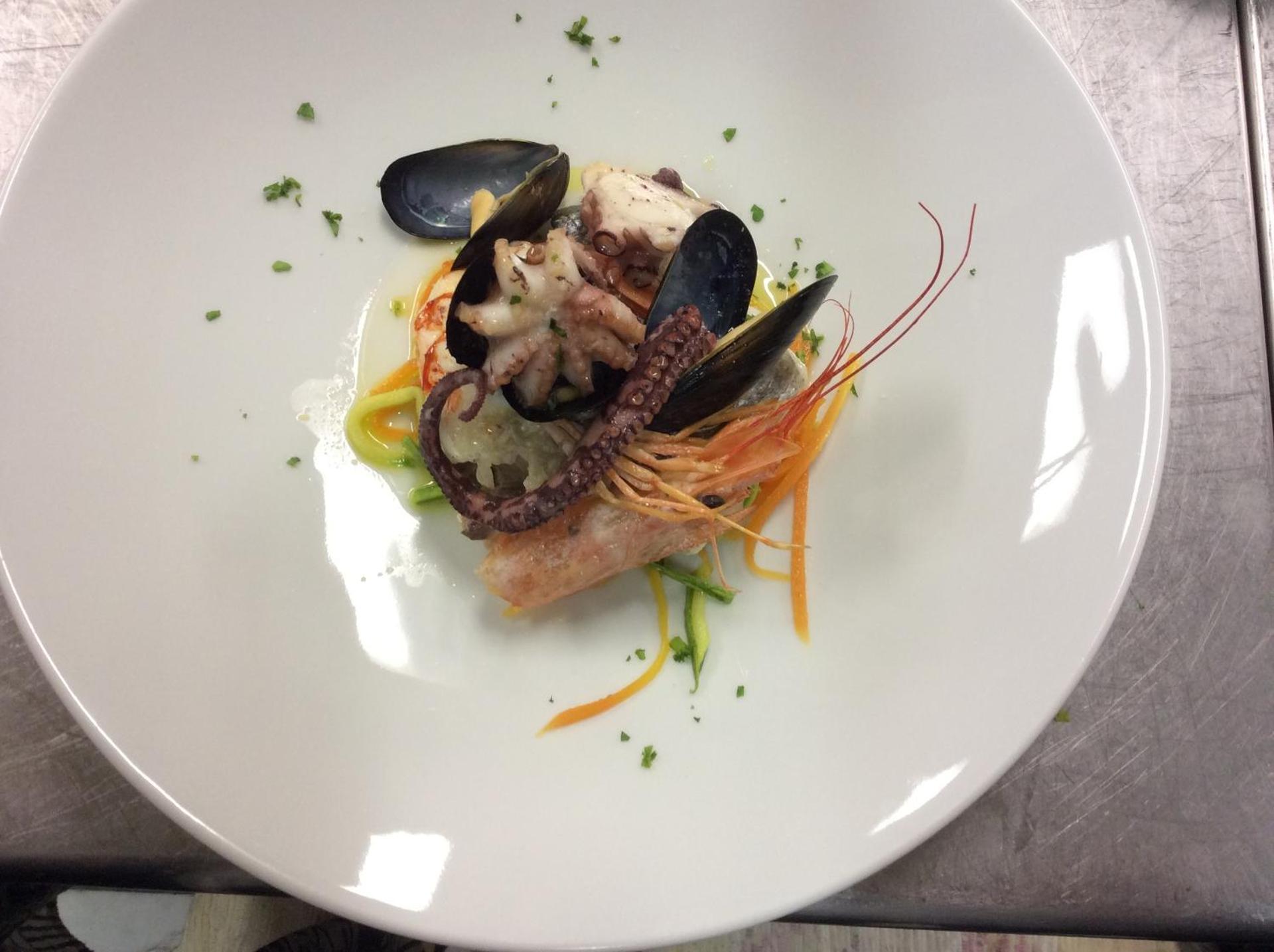 Hotel Ariston & Apartments - Photo 121