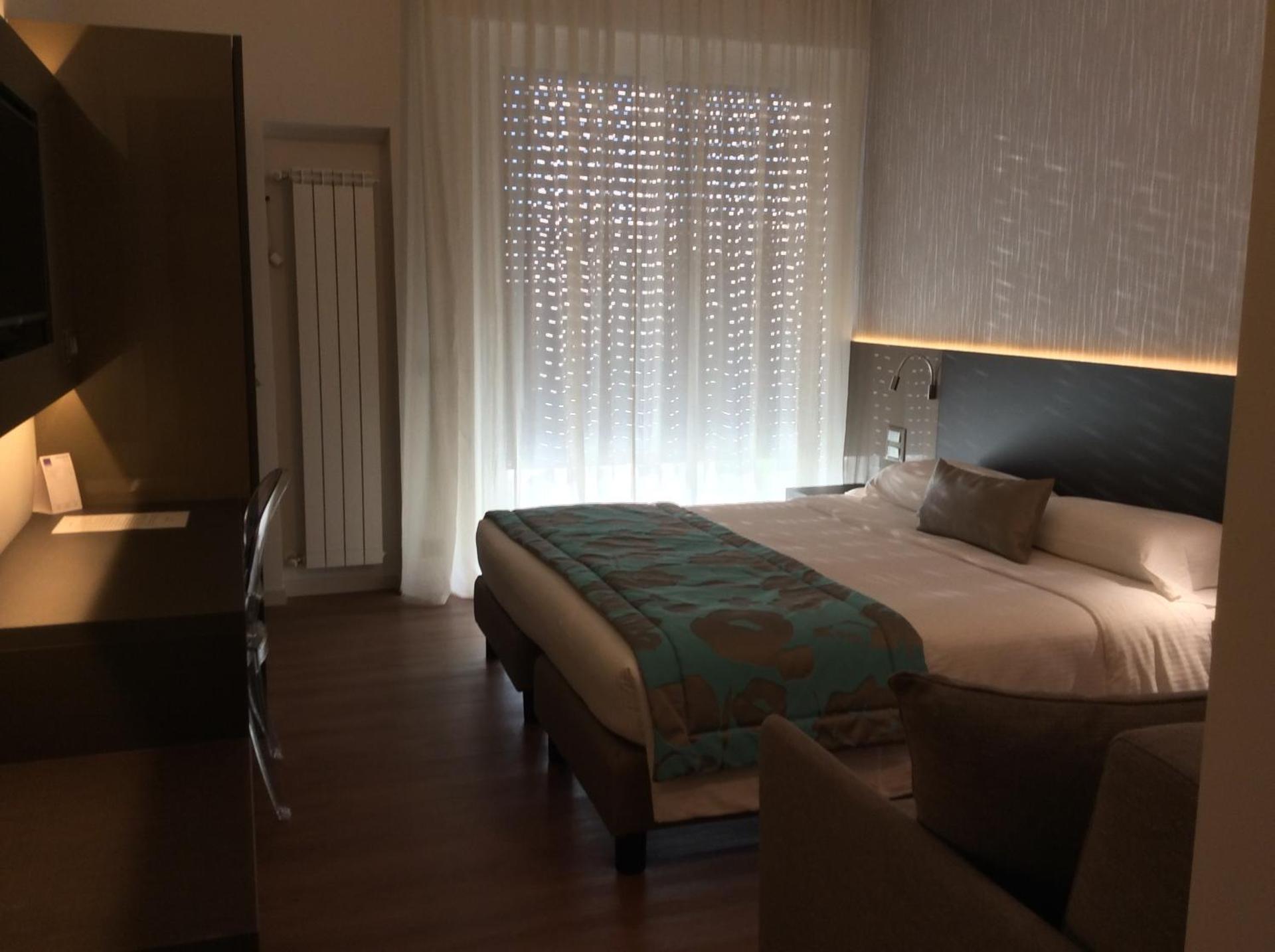 Hotel Ariston & Apartments - Photo 149