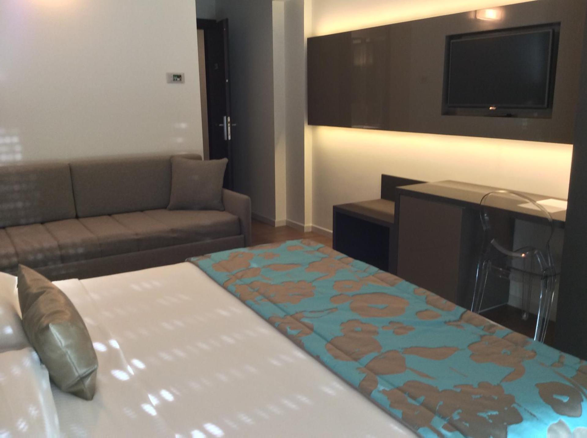 Hotel Ariston & Apartments - Photo 167