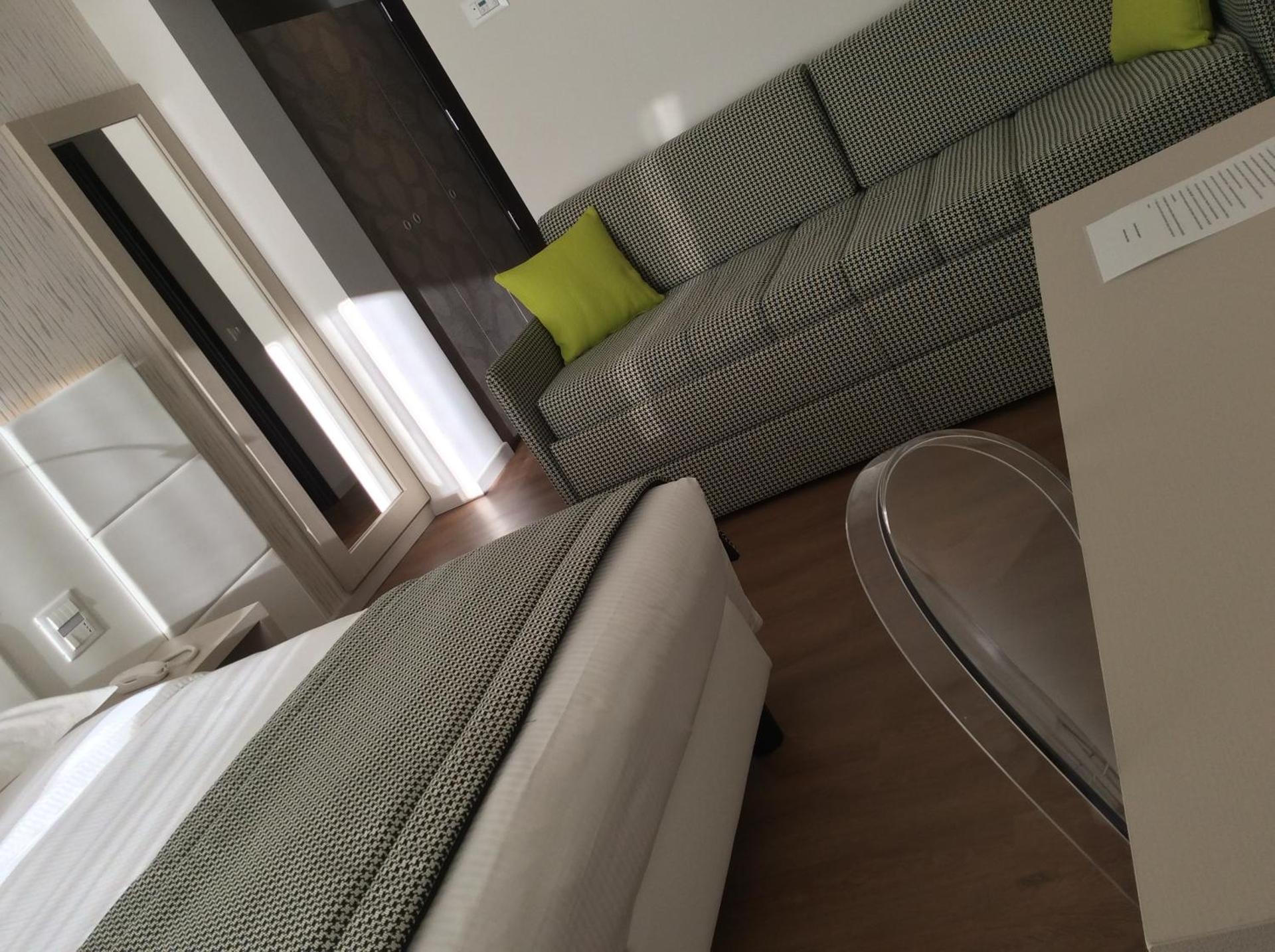 Hotel Ariston & Apartments - Photo 143