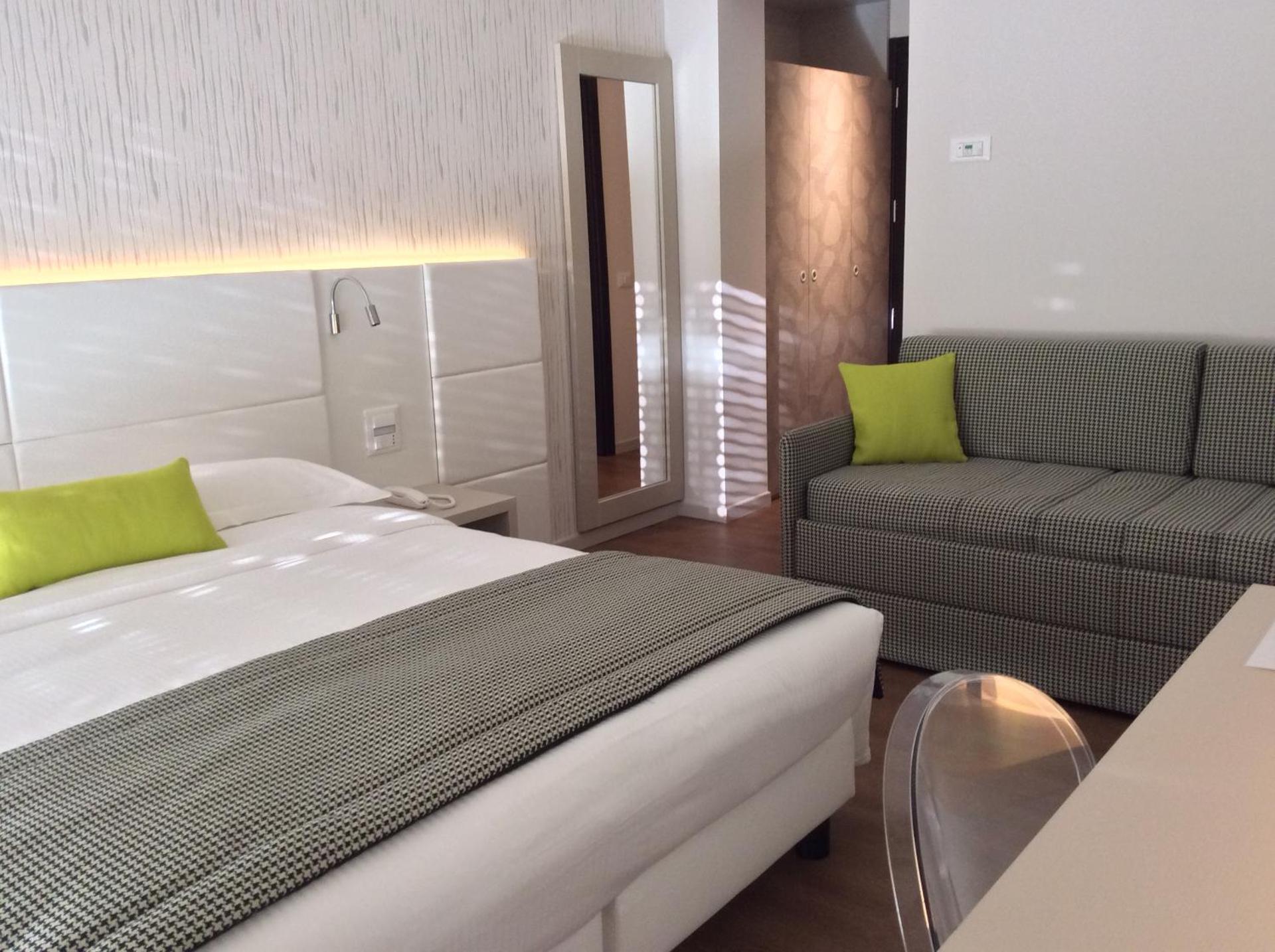 Hotel Ariston & Apartments - Photo 166