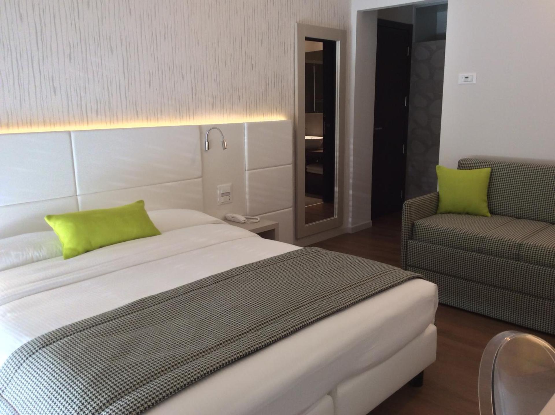 Hotel Ariston & Apartments - Photo 116