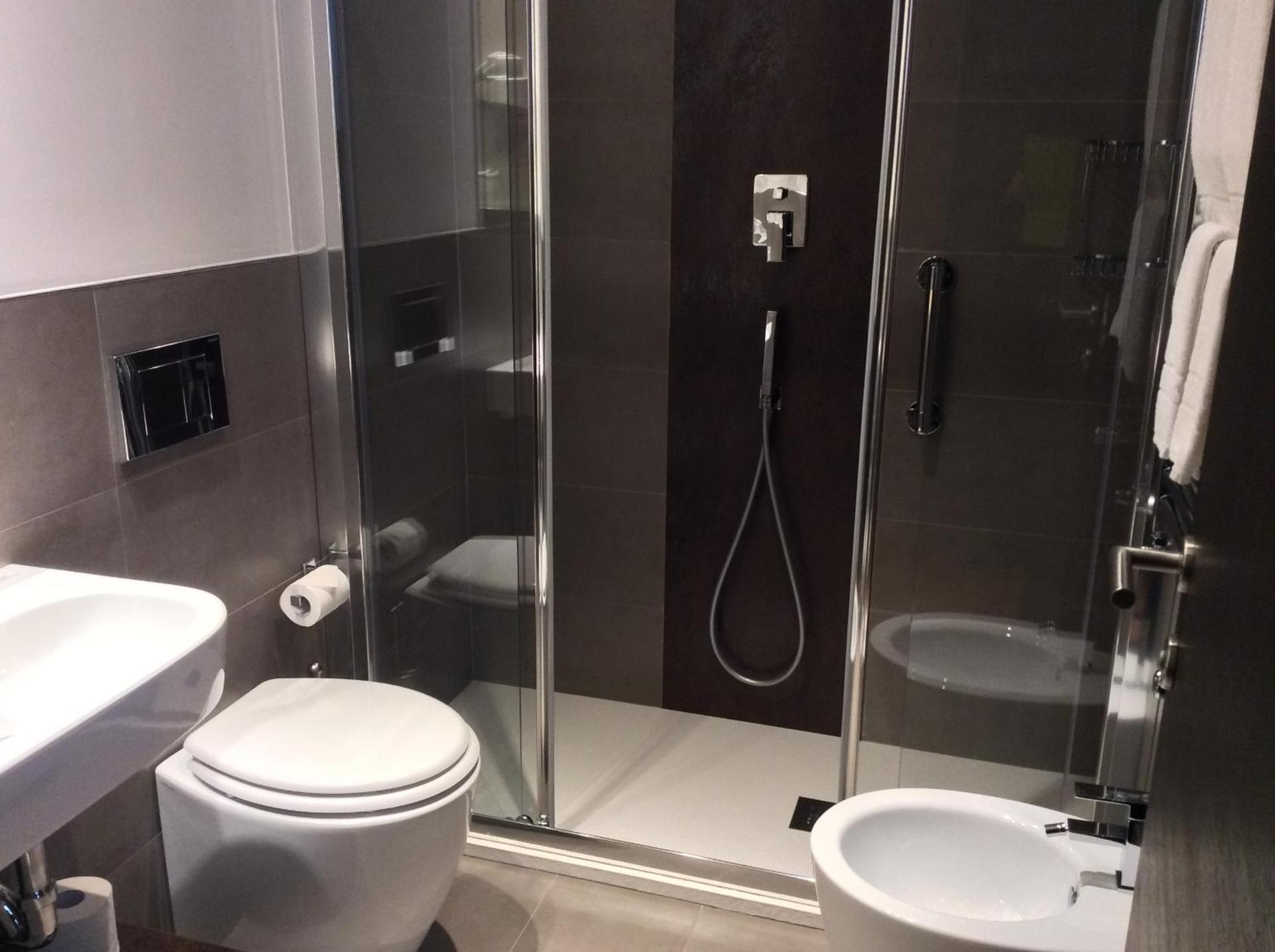 Hotel Ariston & Apartments - Photo 148