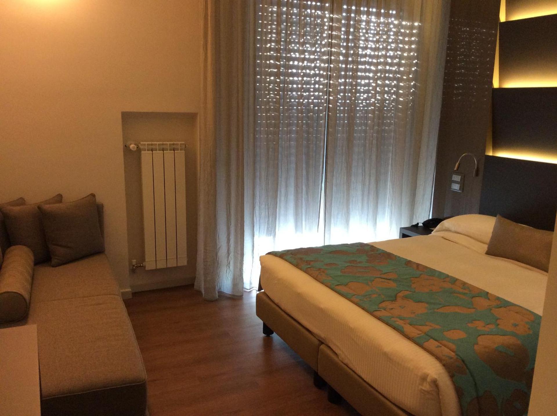 Hotel Ariston & Apartments - Photo 122