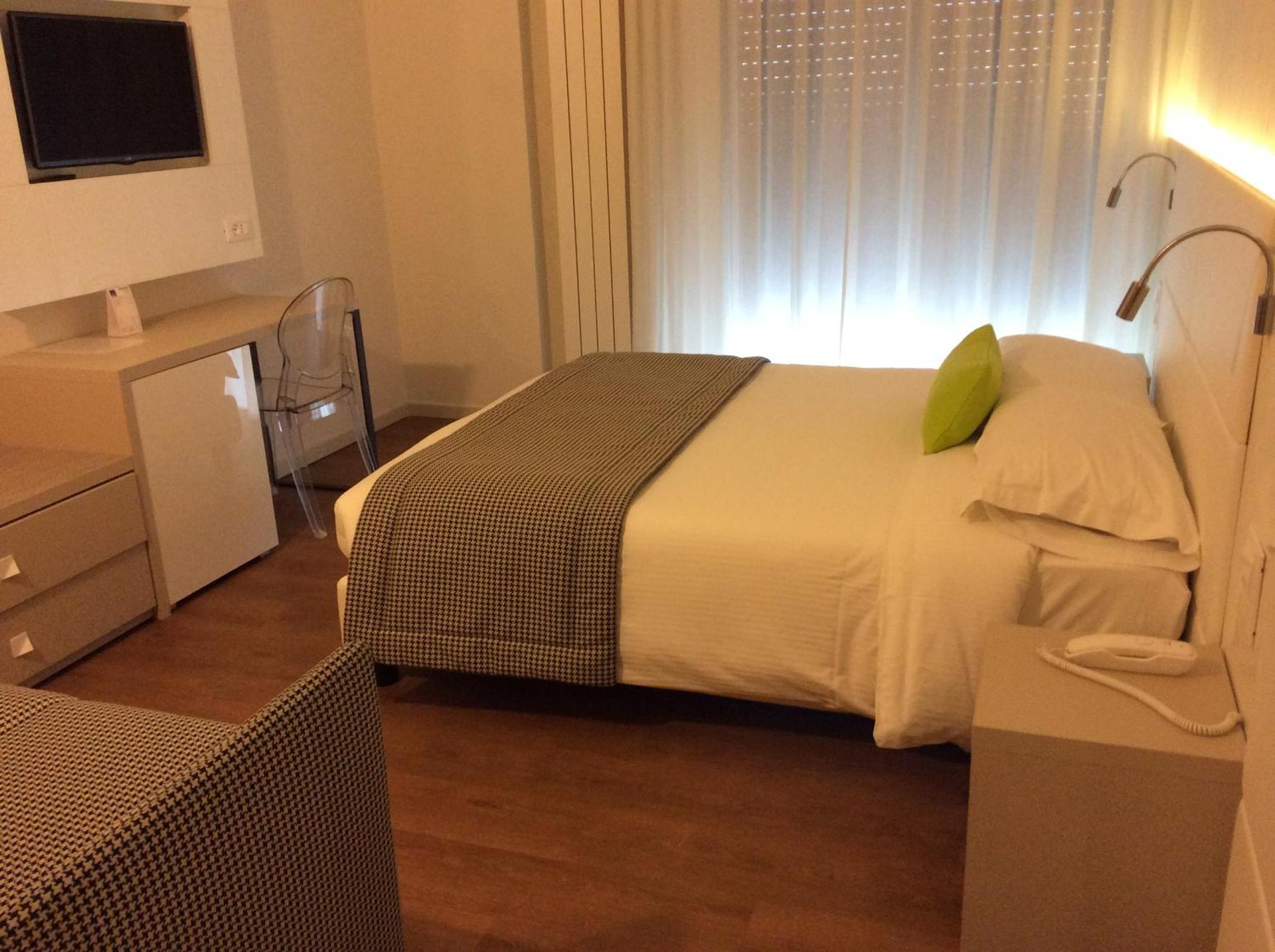 Hotel Ariston & Apartments - Photo 129