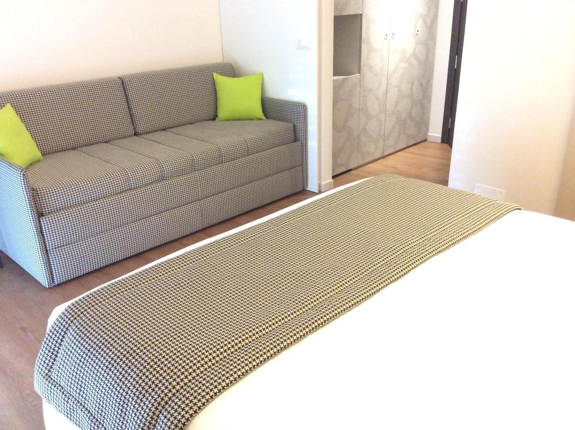 Hotel Ariston & Apartments - Photo 133