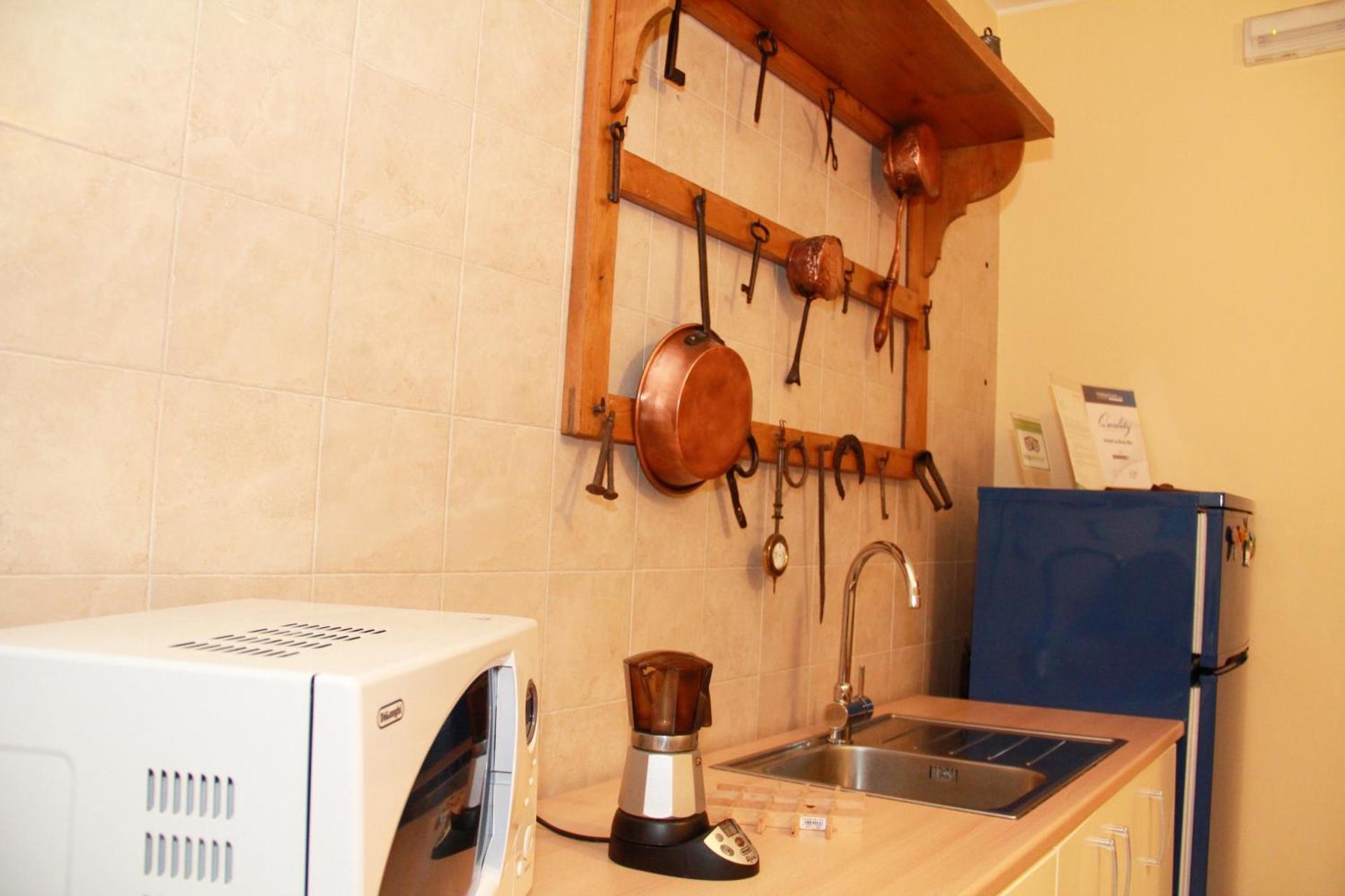 B&B La Rosa Blu - Photo 122