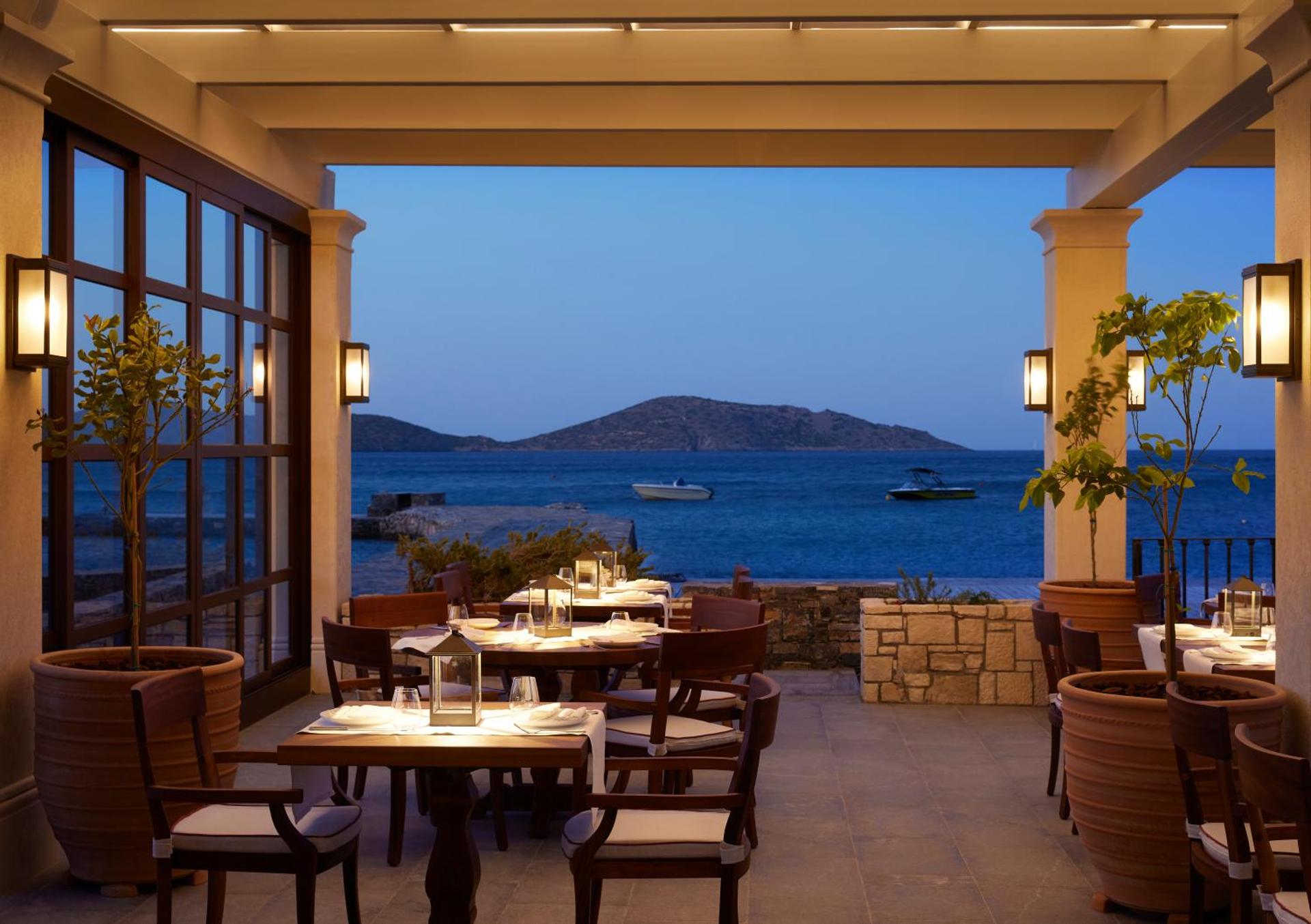 Elounda Peninsula Luxury Resort, Six Senses Spa - Photo 22