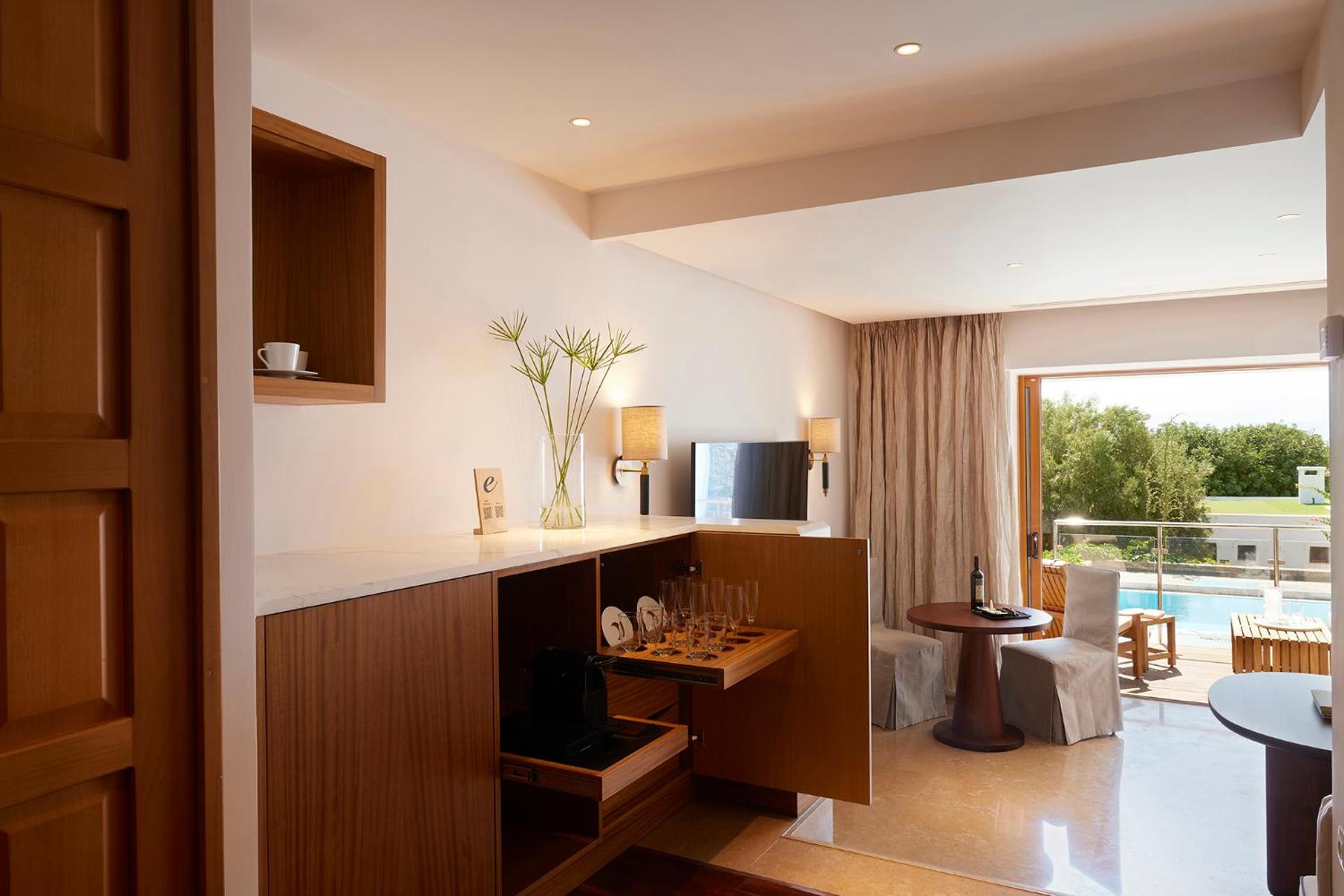 Elounda Peninsula Luxury Resort, Six Senses Spa - Photo 52