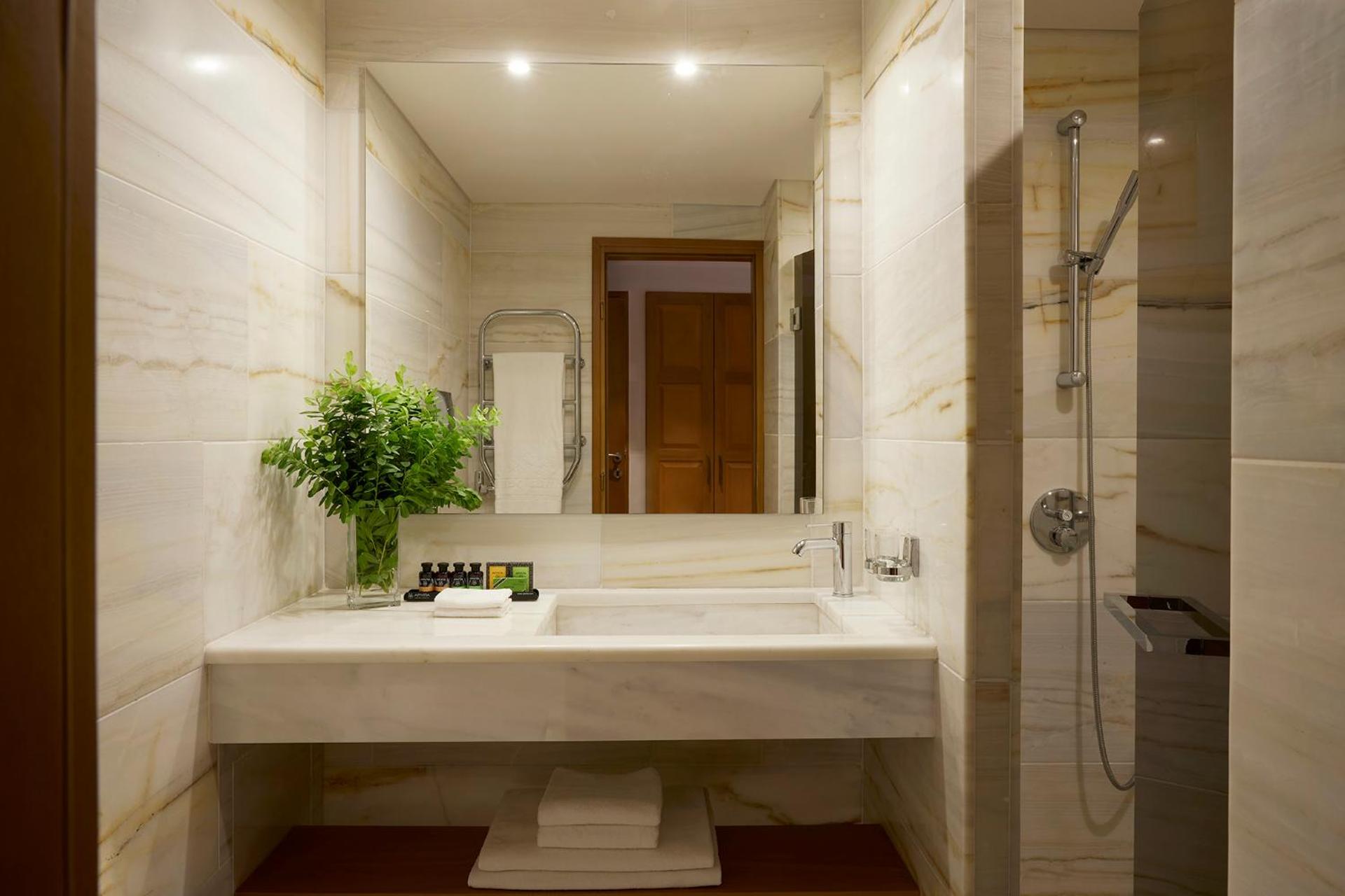 Elounda Peninsula Luxury Resort, Six Senses Spa - Photo 53