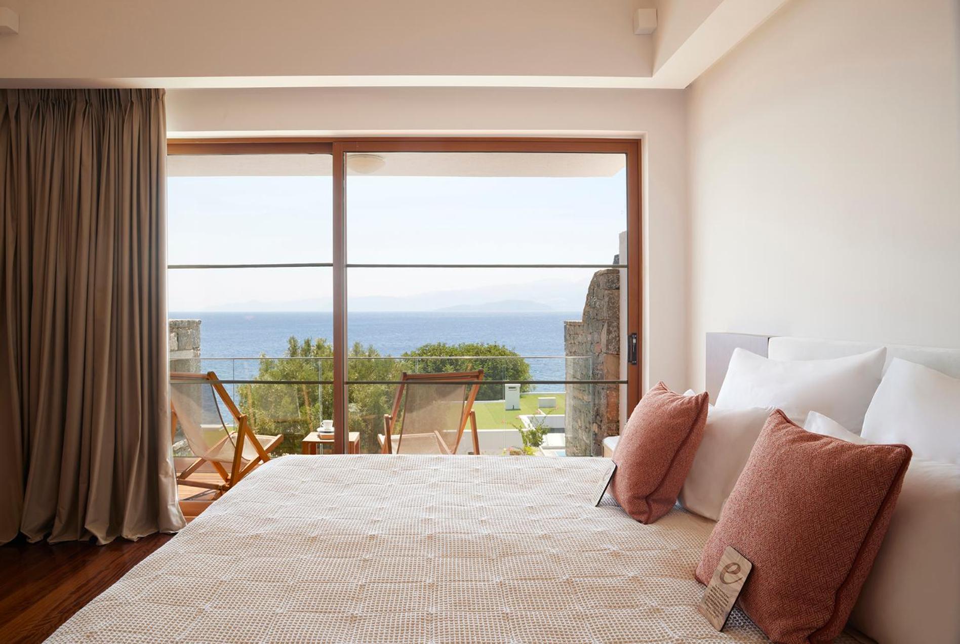 Elounda Peninsula Luxury Resort, Six Senses Spa - Photo 56