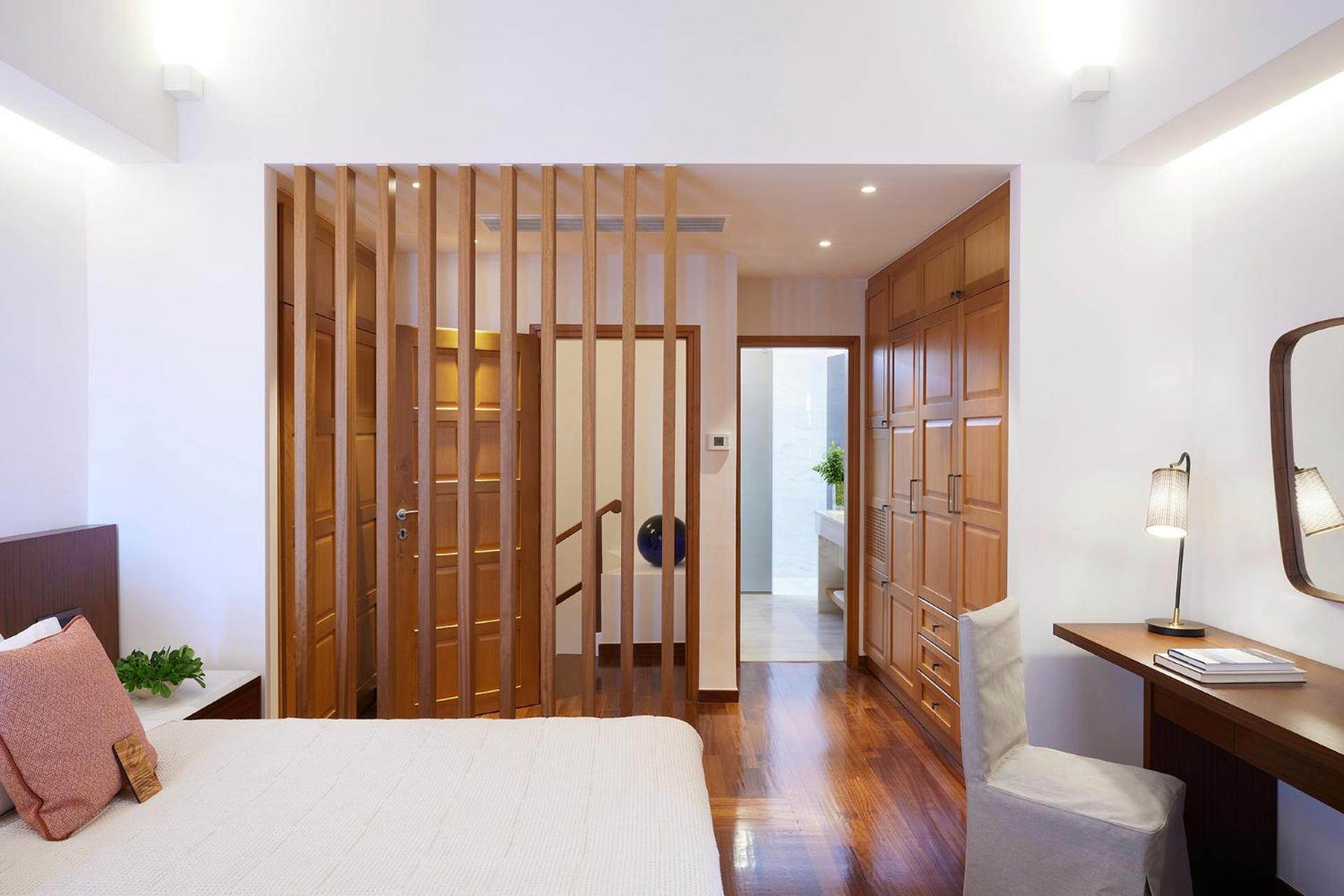 Elounda Peninsula Luxury Resort, Six Senses Spa - Photo 57