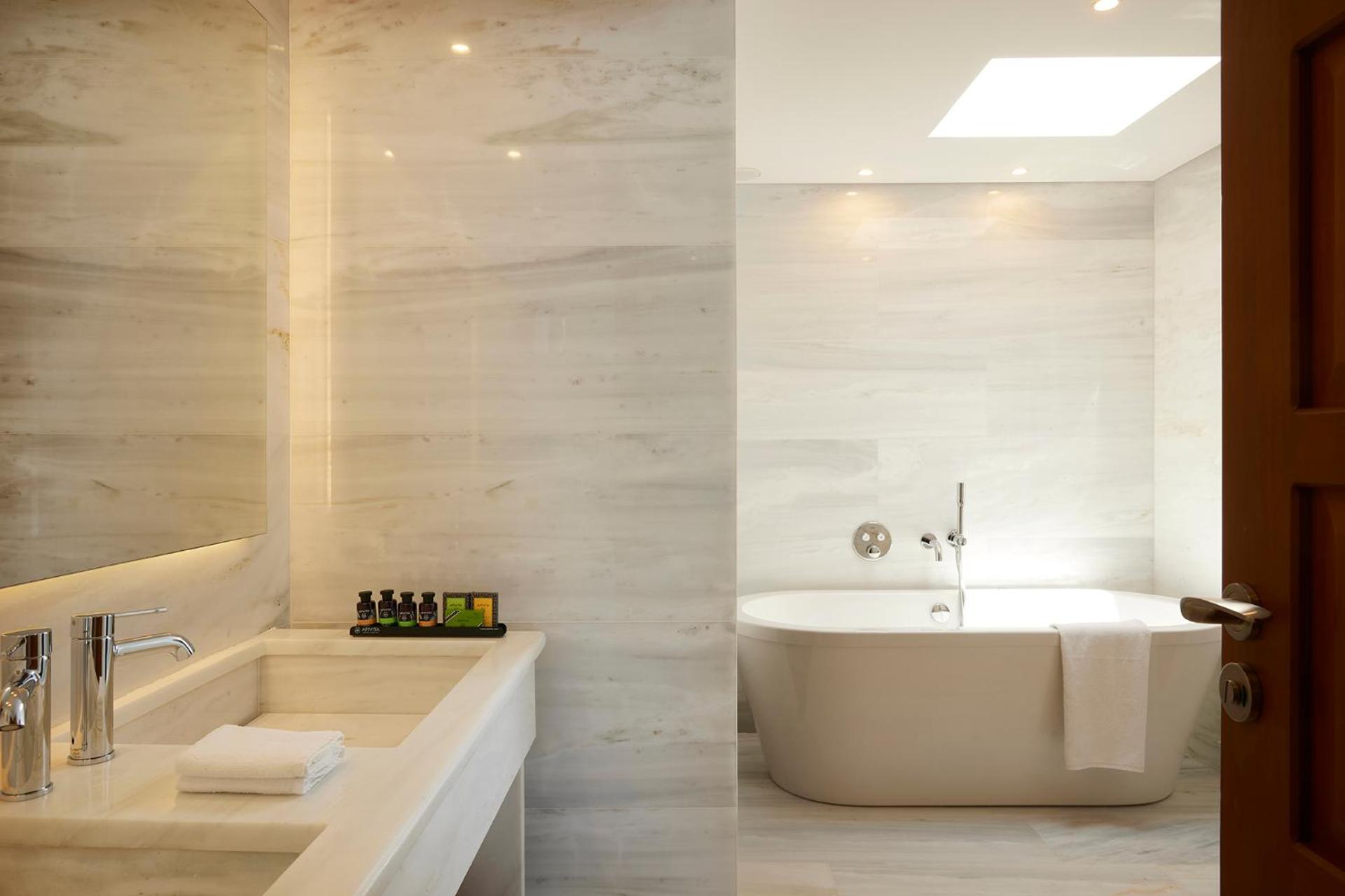 Elounda Peninsula Luxury Resort, Six Senses Spa - Photo 58