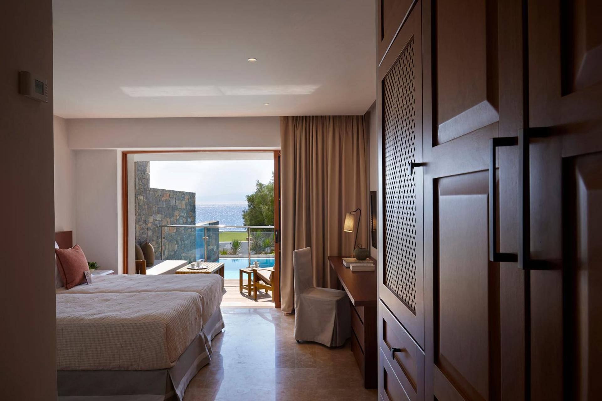 Elounda Peninsula Luxury Resort, Six Senses Spa - Photo 79
