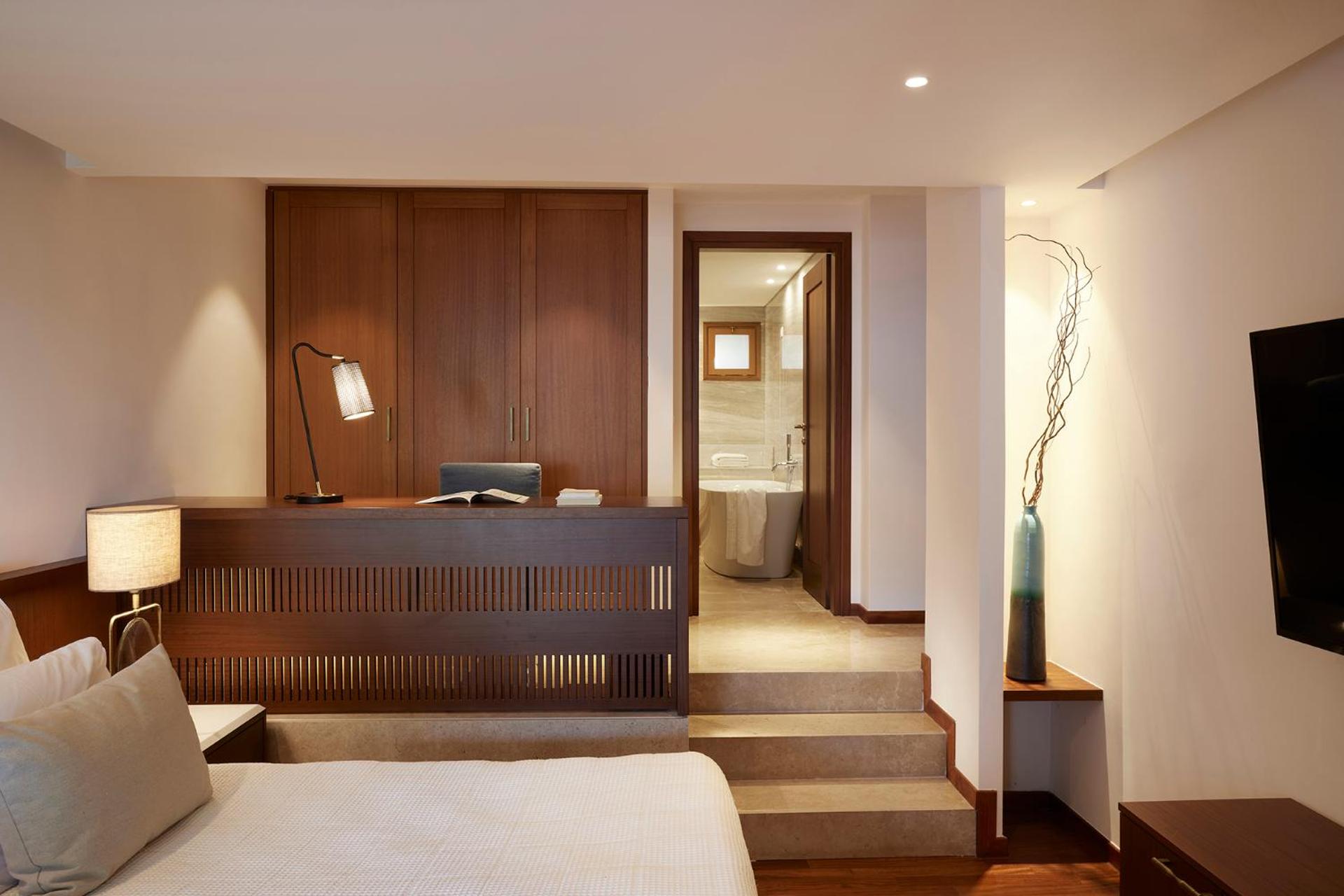 Elounda Peninsula Luxury Resort, Six Senses Spa - Photo 69